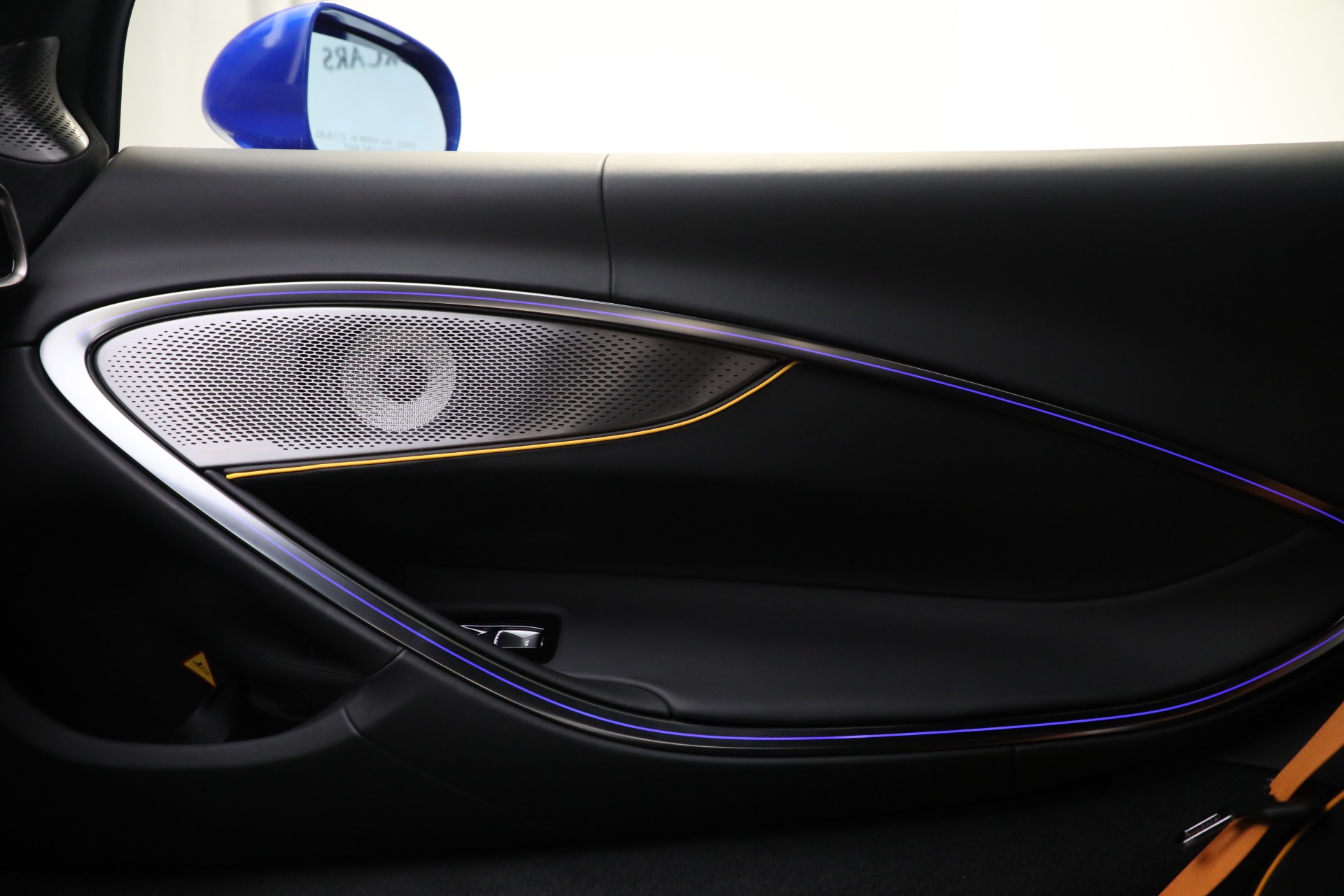 New 2023 McLaren Artura | St. Petersburg, FL