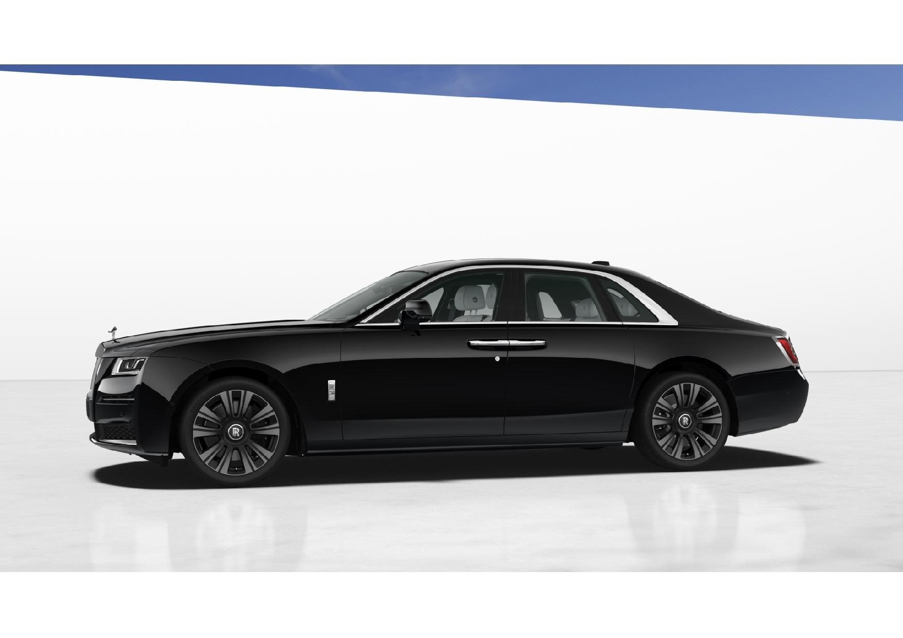 New 2021 Rolls-Royce Ghost | St. Petersburg, FL