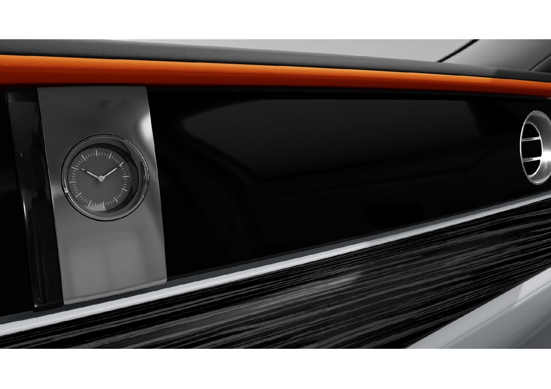 New 2021 Rolls-Royce Ghost | St. Petersburg, FL