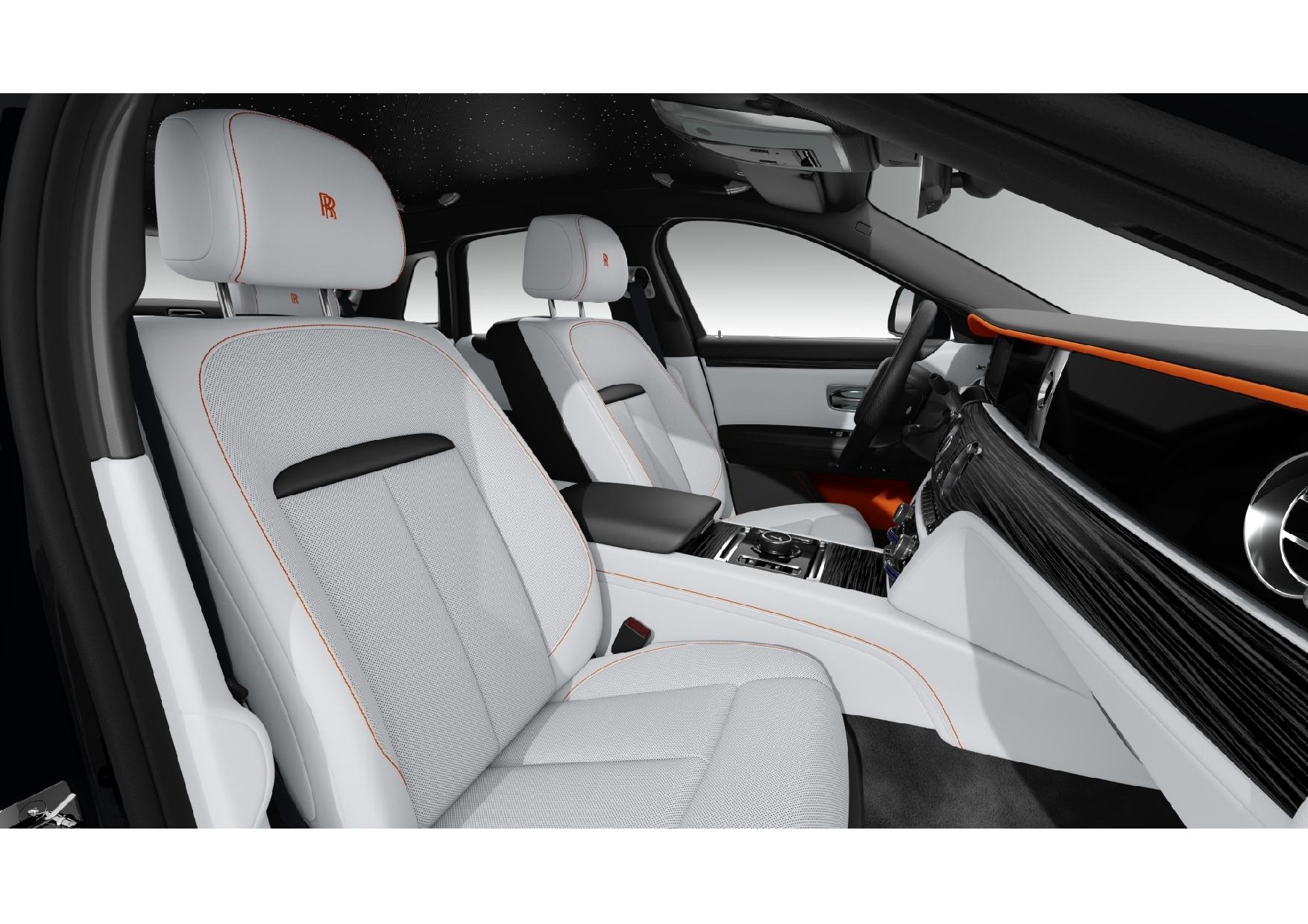 New 2021 Rolls-Royce Ghost | St. Petersburg, FL