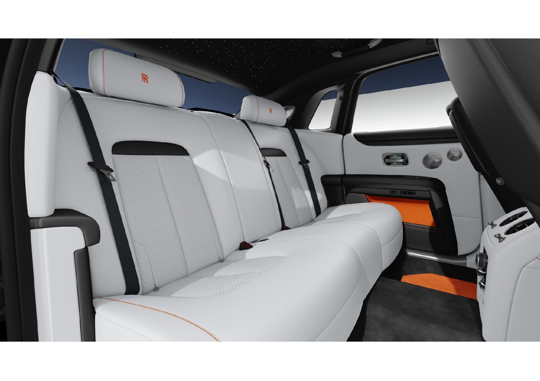 New 2021 Rolls-Royce Ghost | St. Petersburg, FL