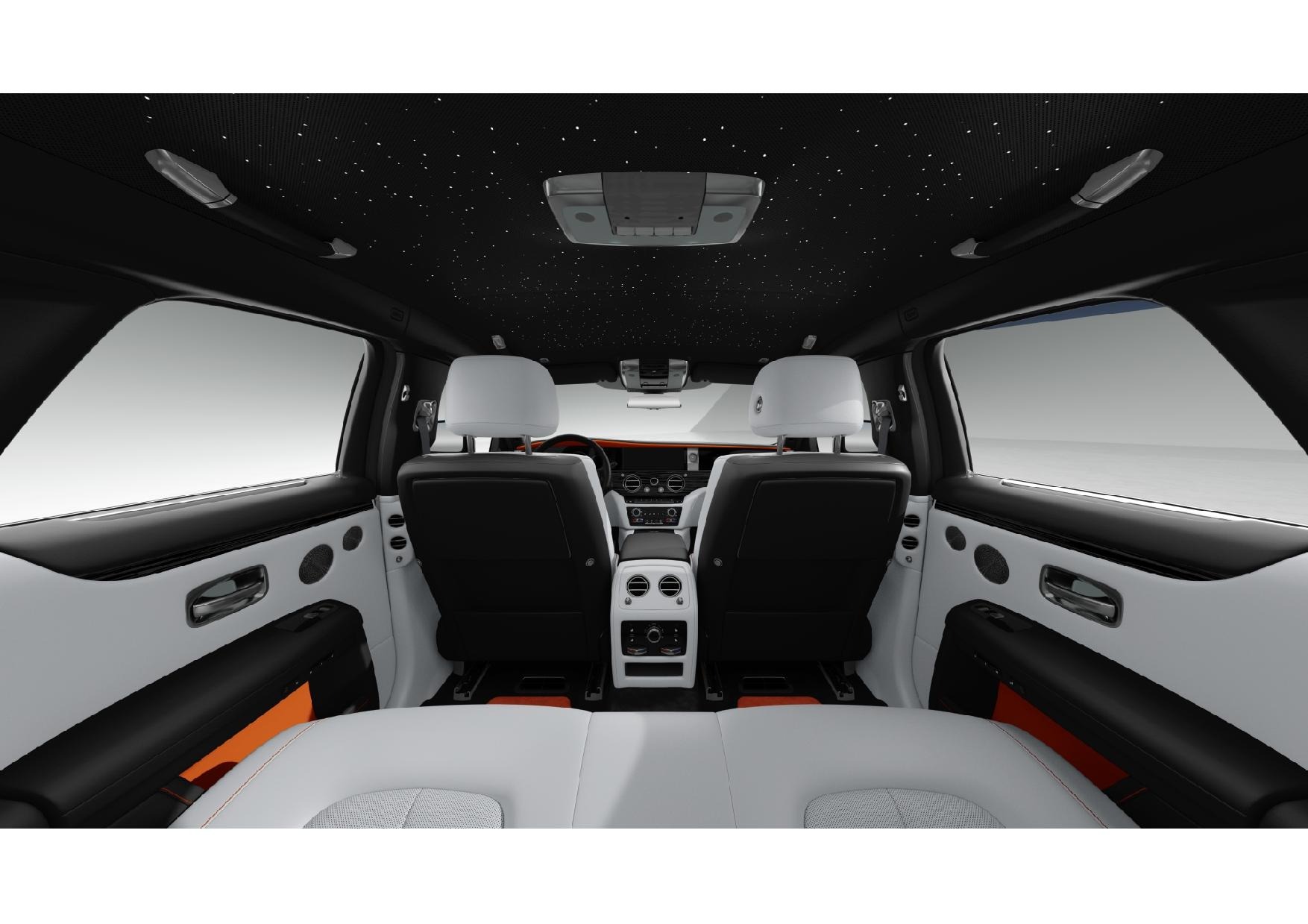 New 2021 Rolls-Royce Ghost | St. Petersburg, FL