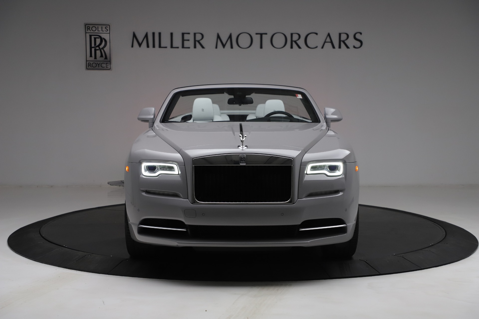 New 2021 Rolls-Royce Dawn | St. Petersburg, FL