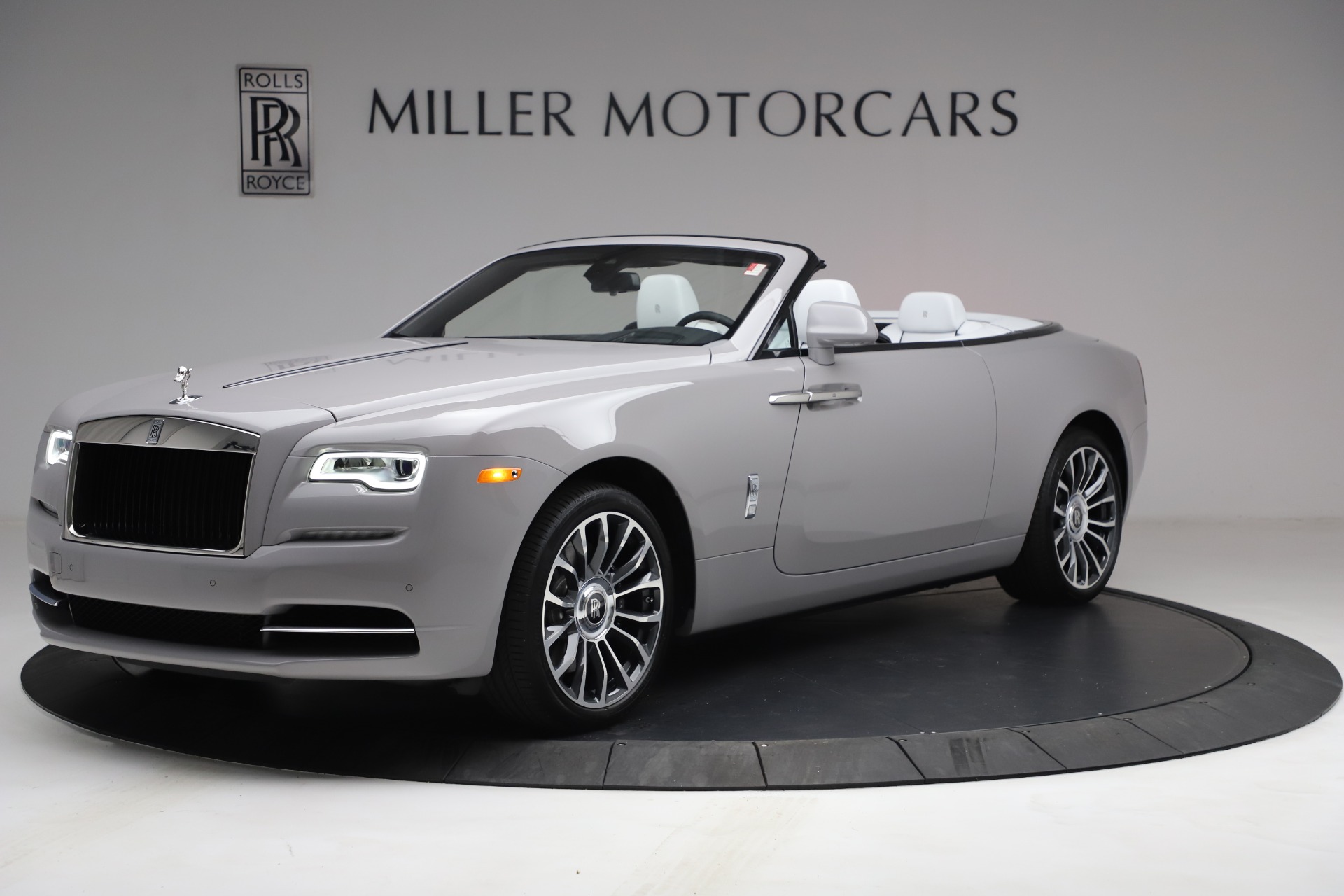 New 2021 Rolls-Royce Dawn | St. Petersburg, FL
