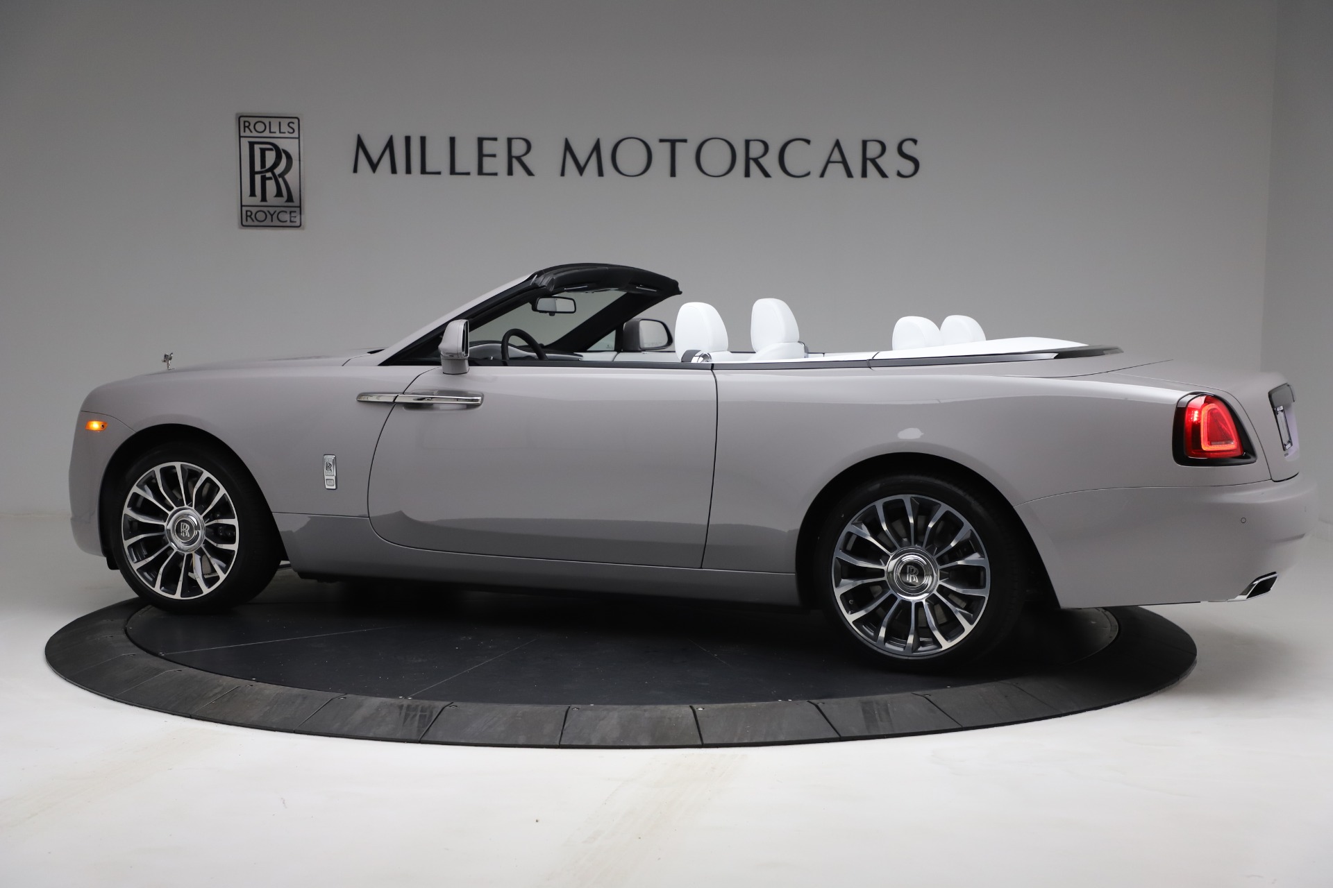 New 2021 Rolls-Royce Dawn | St. Petersburg, FL