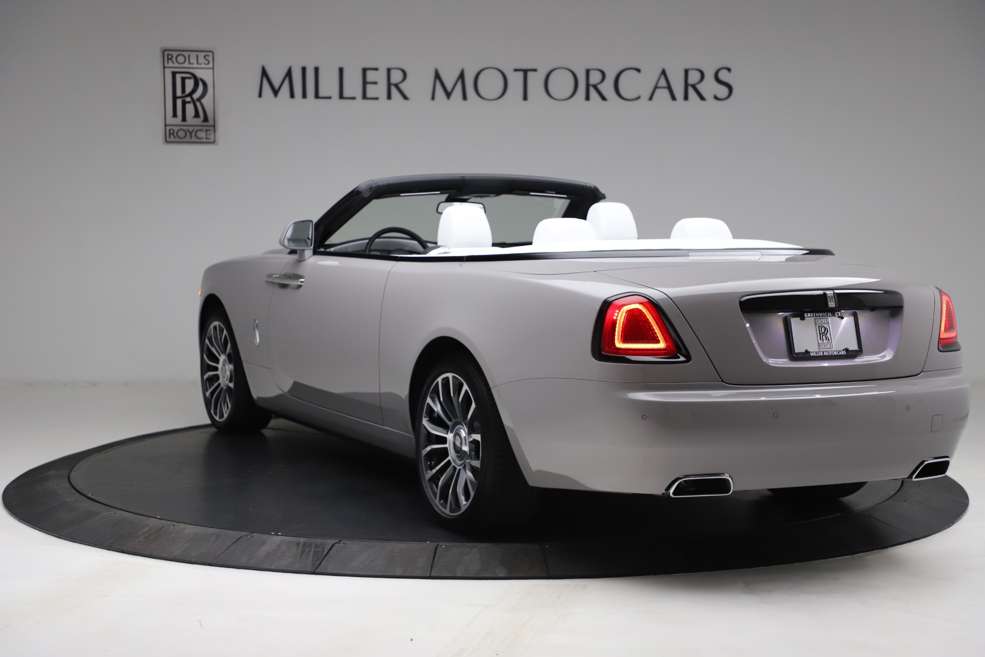 New 2021 Rolls-Royce Dawn | St. Petersburg, FL