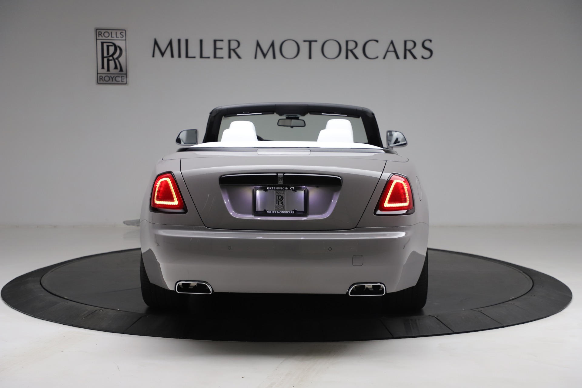 New 2021 Rolls-Royce Dawn | St. Petersburg, FL