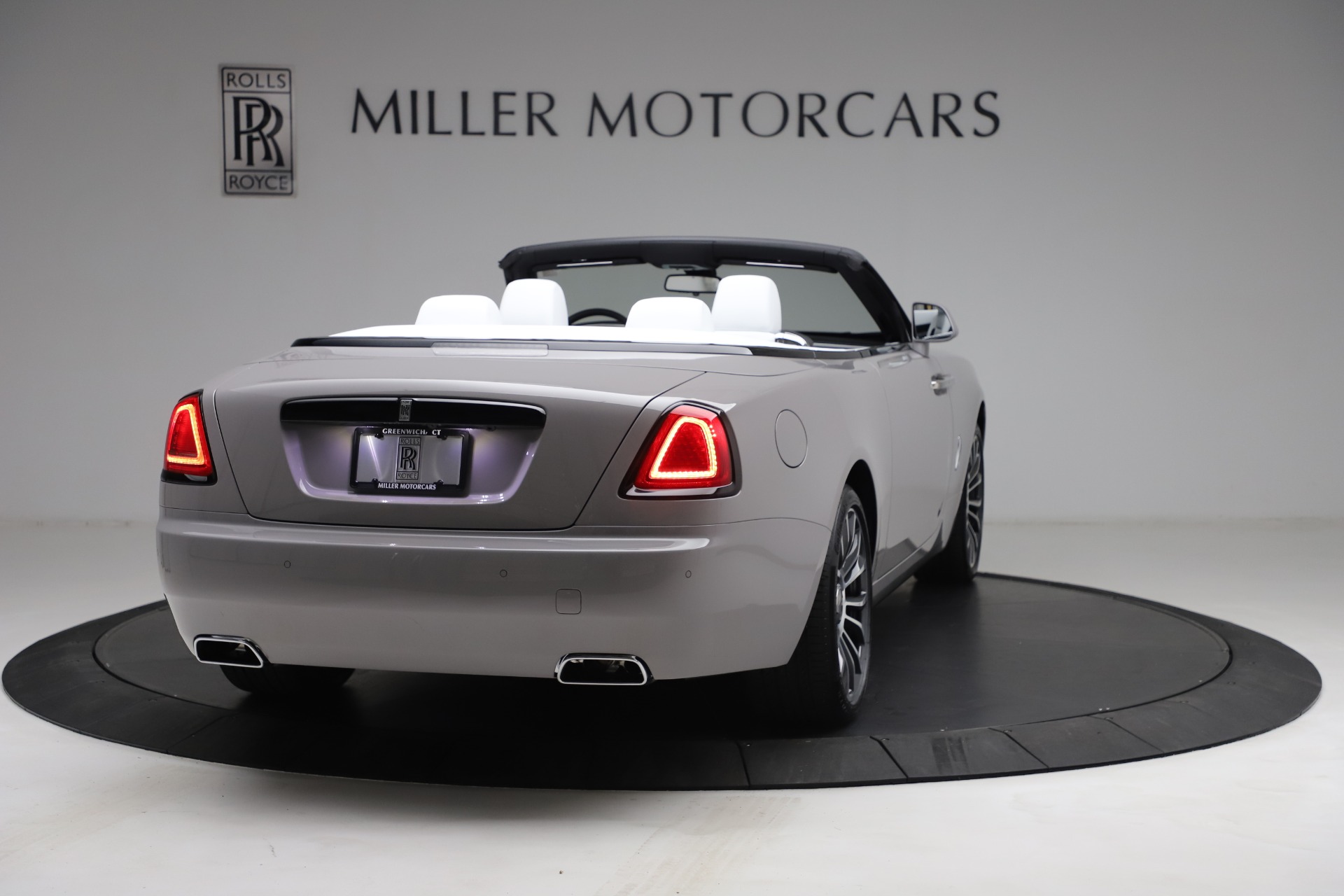 New 2021 Rolls-Royce Dawn | St. Petersburg, FL