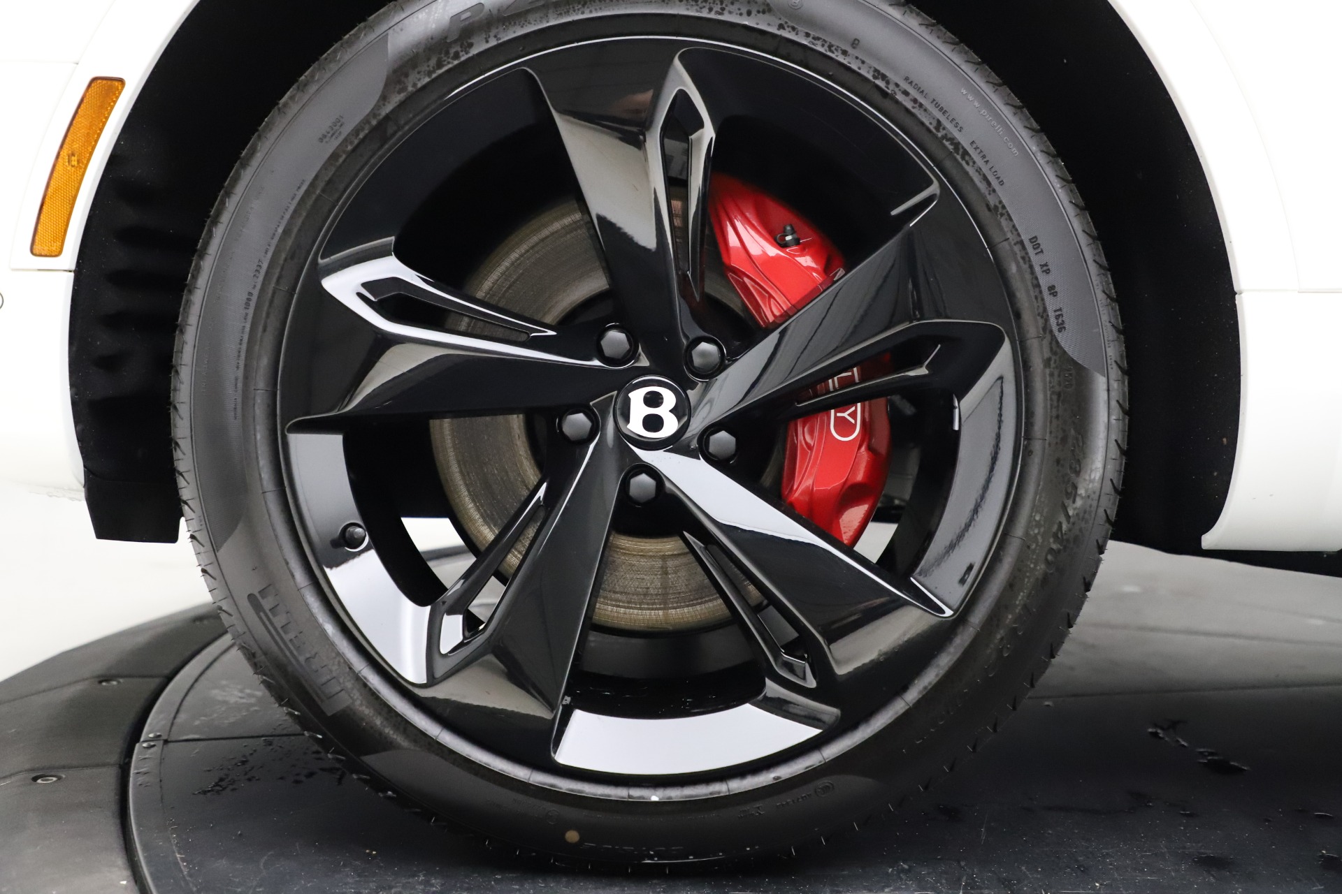 New 2021 Bentley Bentayga V8 | St. Petersburg, FL