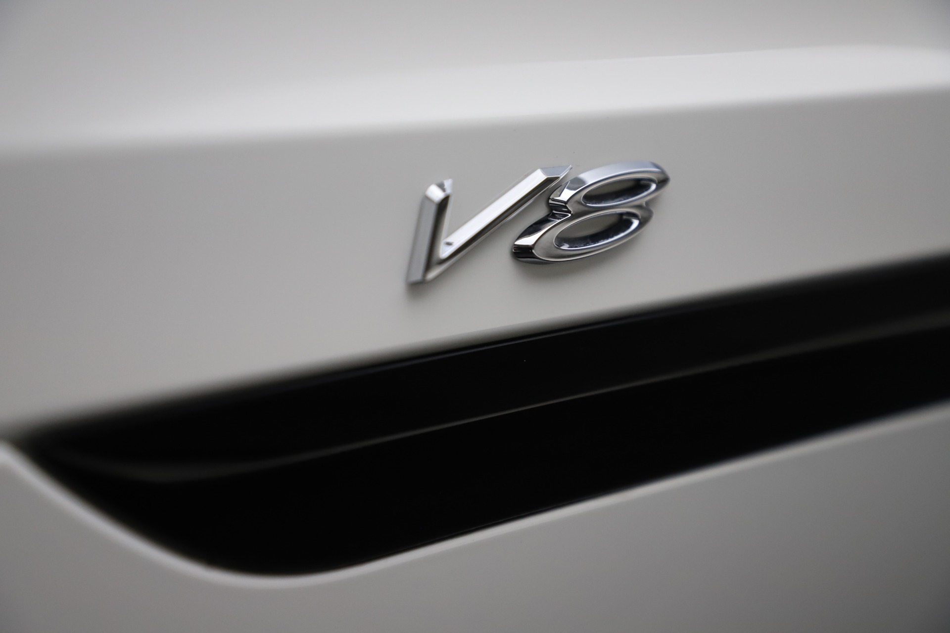 New 2021 Bentley Bentayga V8 | St. Petersburg, FL