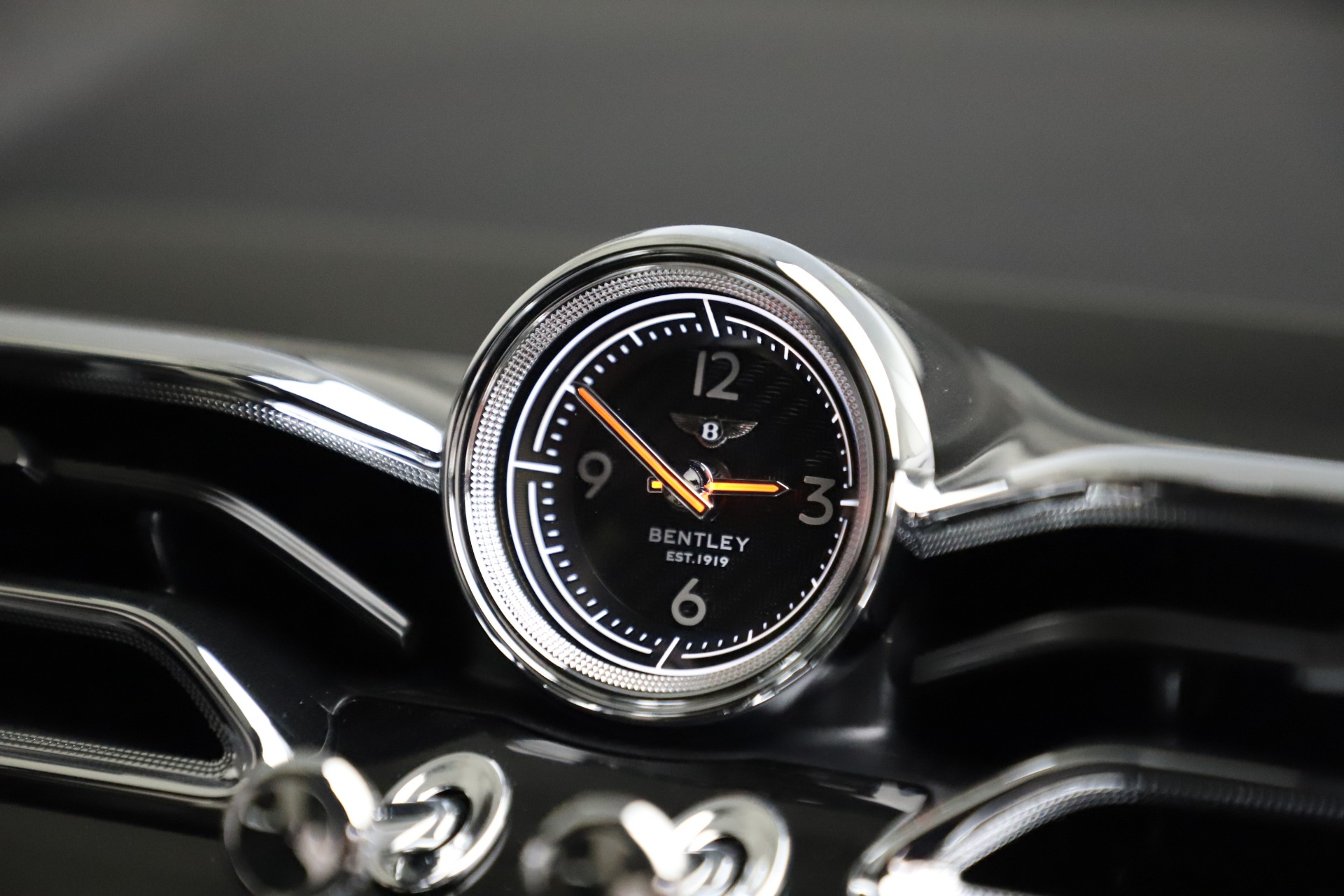 New 2021 Bentley Bentayga V8 | St. Petersburg, FL