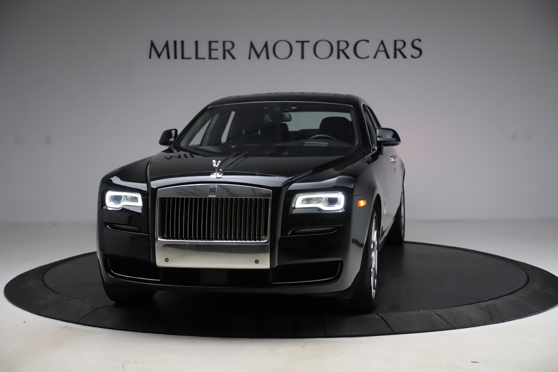 Used 2016 Rolls-Royce Ghost | St. Petersburg, FL