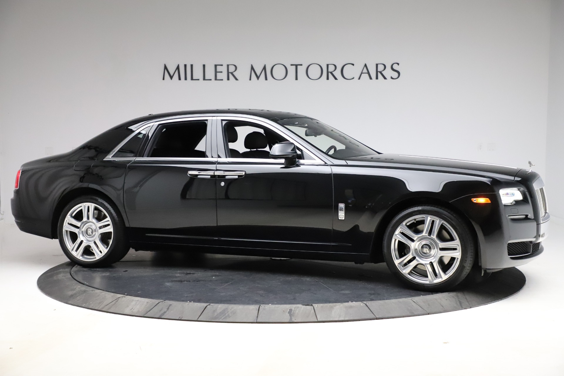Used 2016 Rolls-Royce Ghost | St. Petersburg, FL