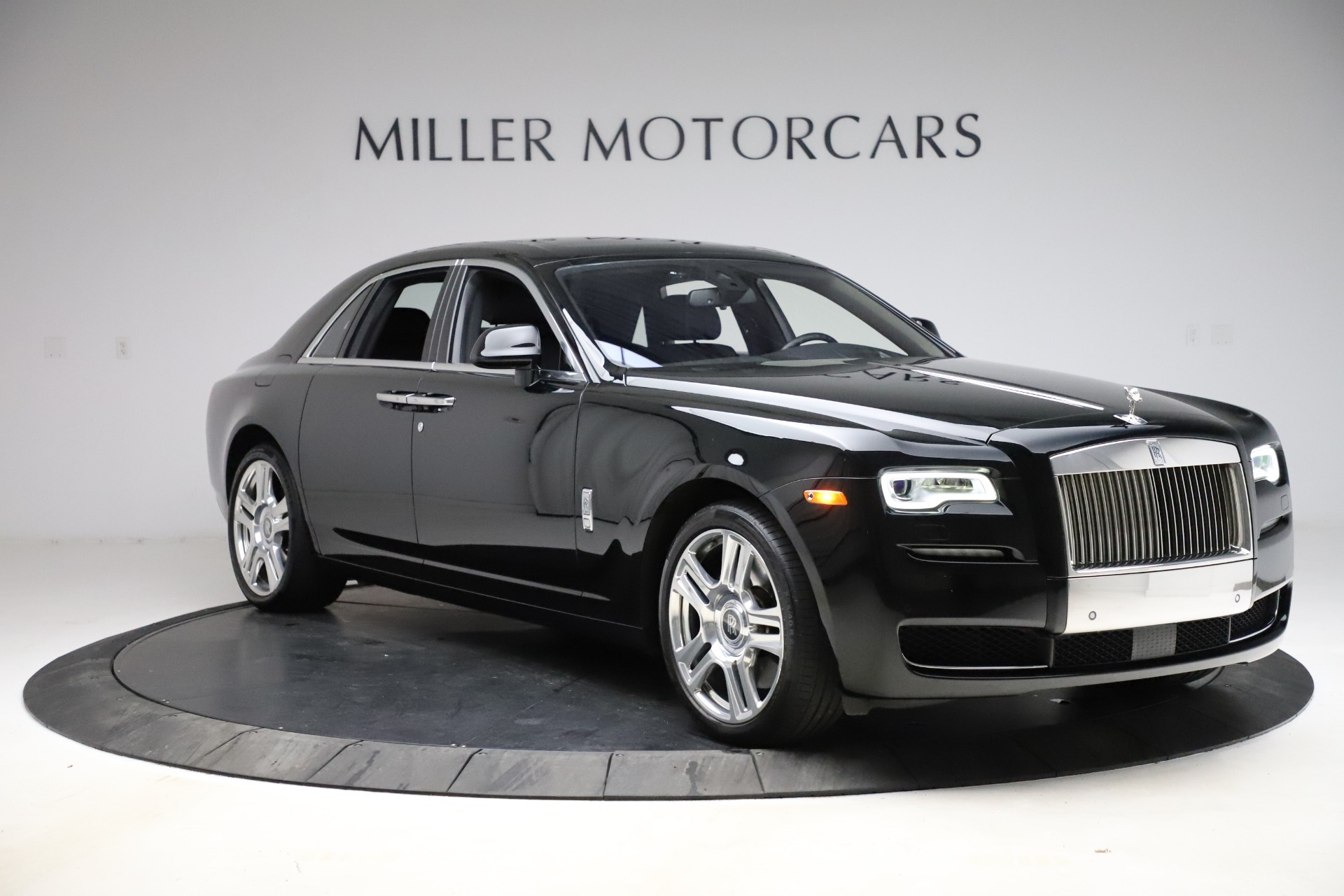 Used 2016 Rolls-Royce Ghost | St. Petersburg, FL