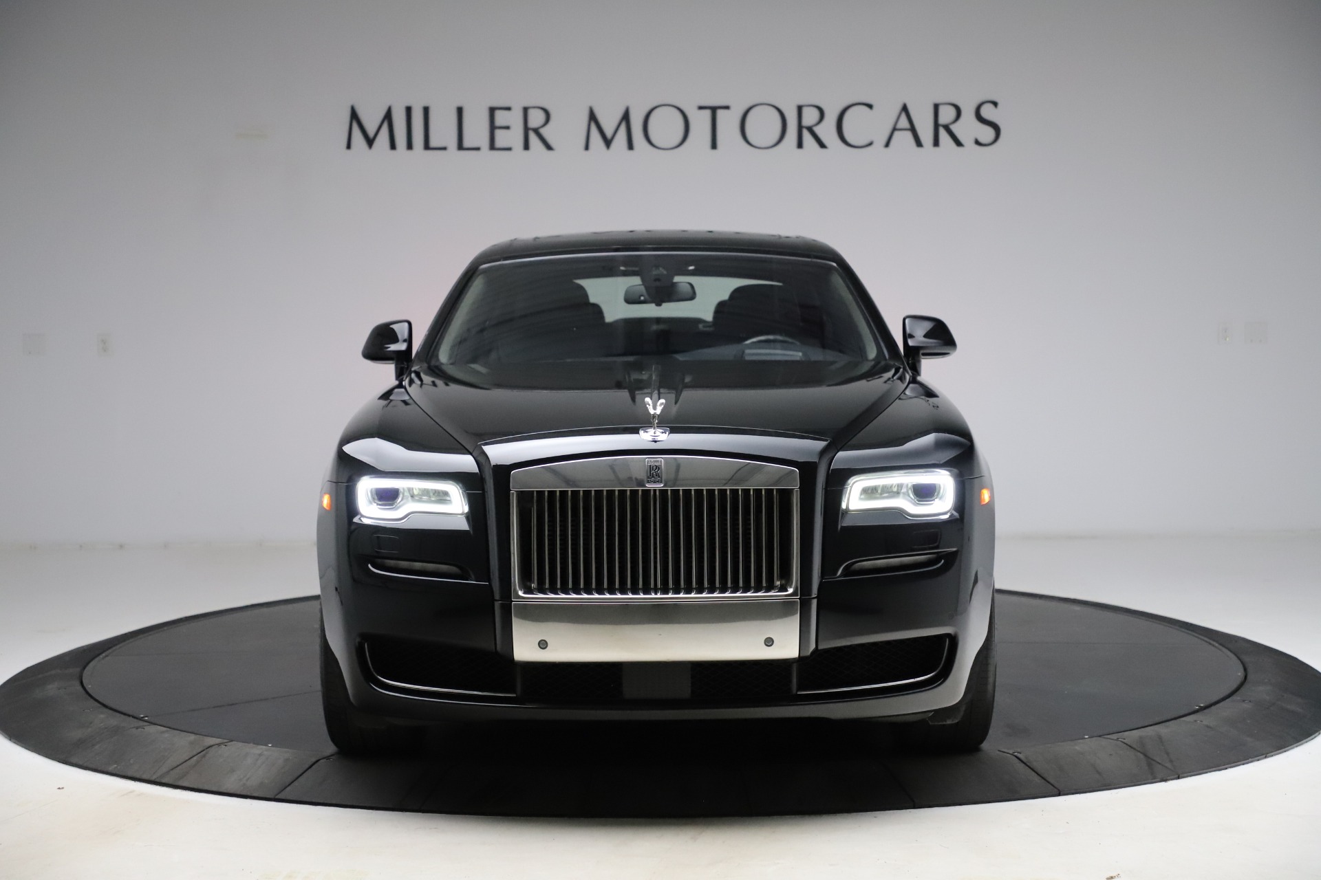Used 2016 Rolls-Royce Ghost | St. Petersburg, FL