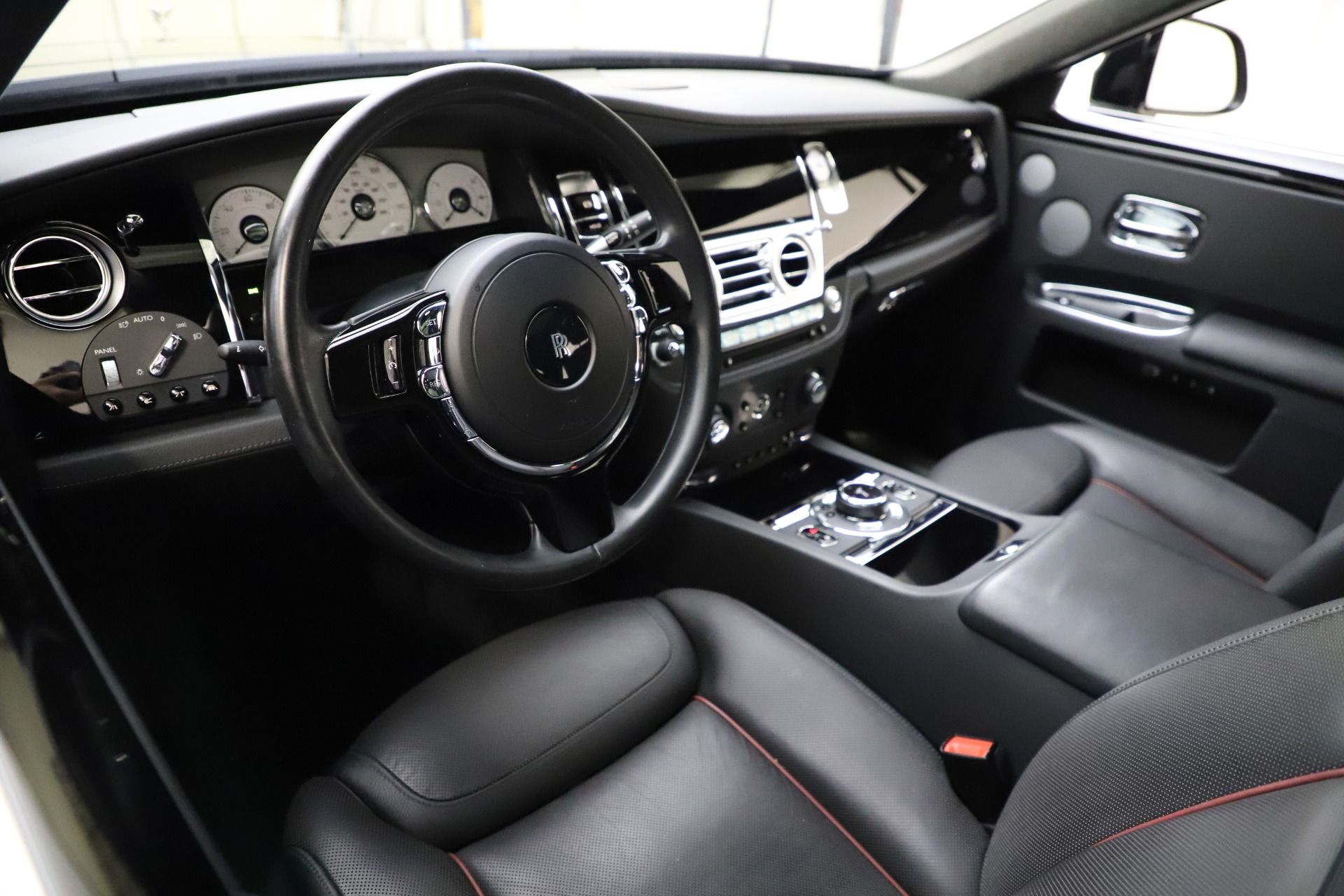 Used 2016 Rolls-Royce Ghost | St. Petersburg, FL