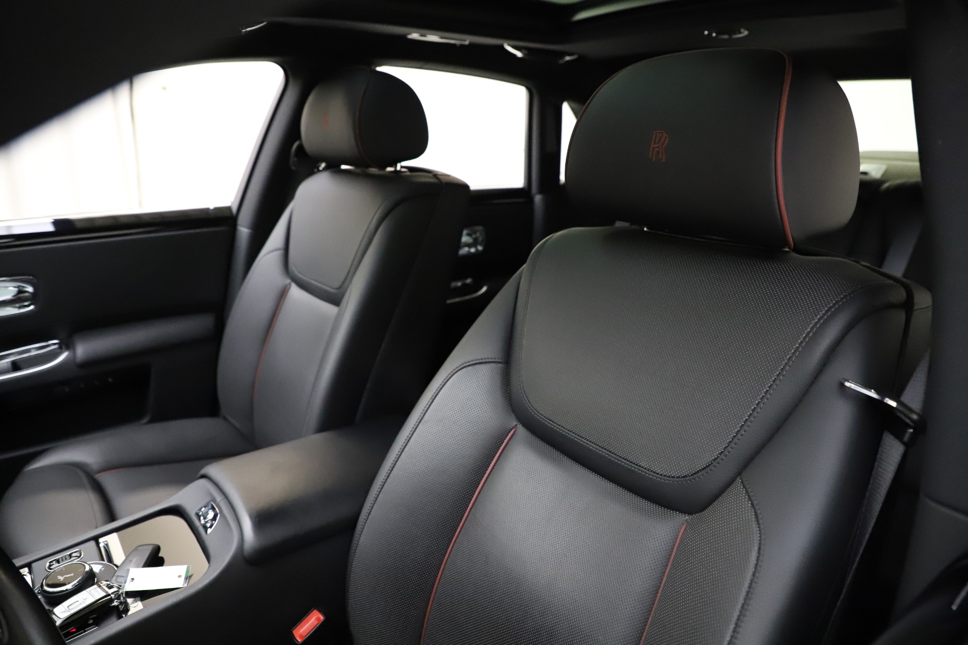 Used 2016 Rolls-Royce Ghost | St. Petersburg, FL