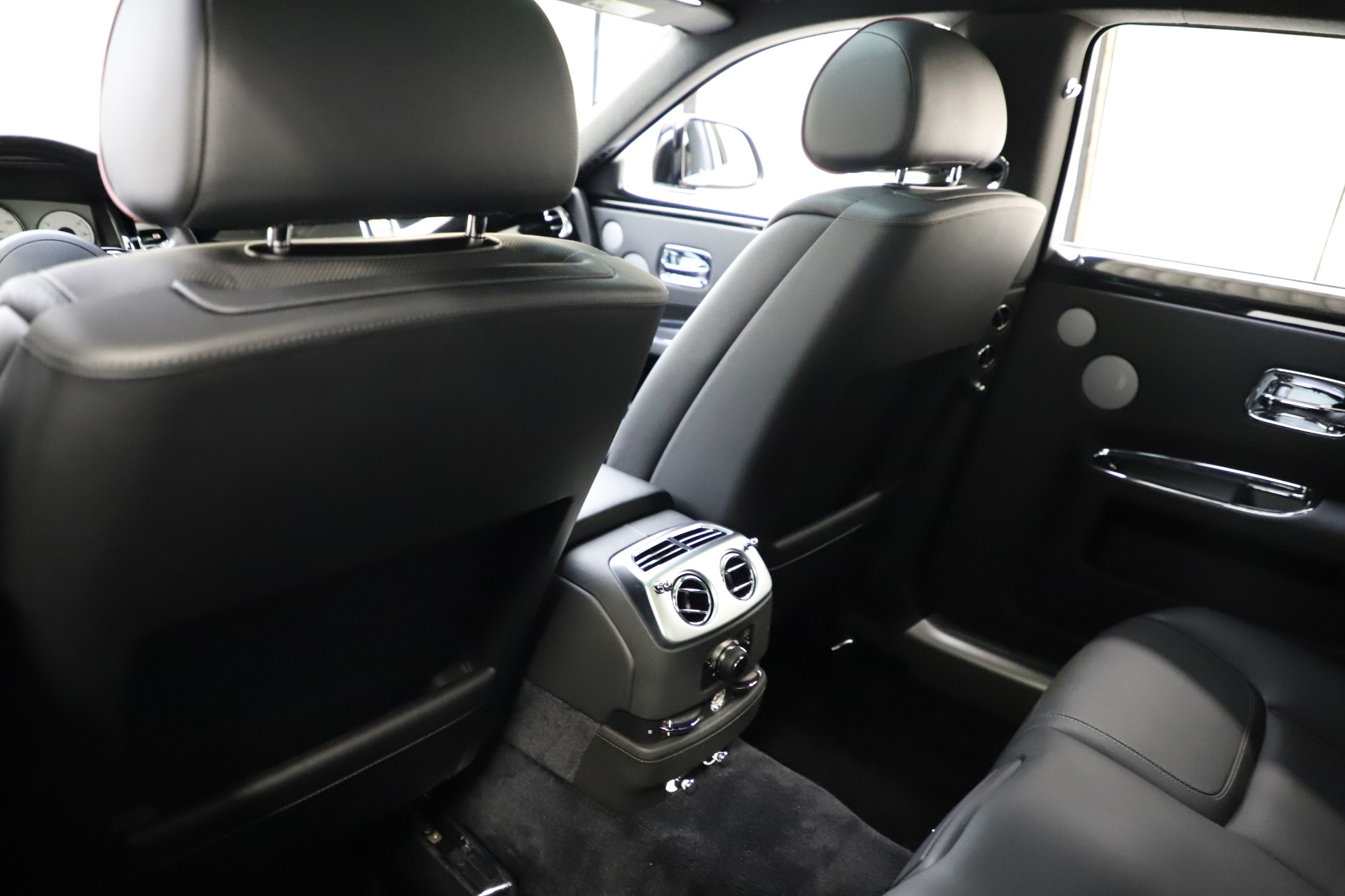 Used 2016 Rolls-Royce Ghost | St. Petersburg, FL