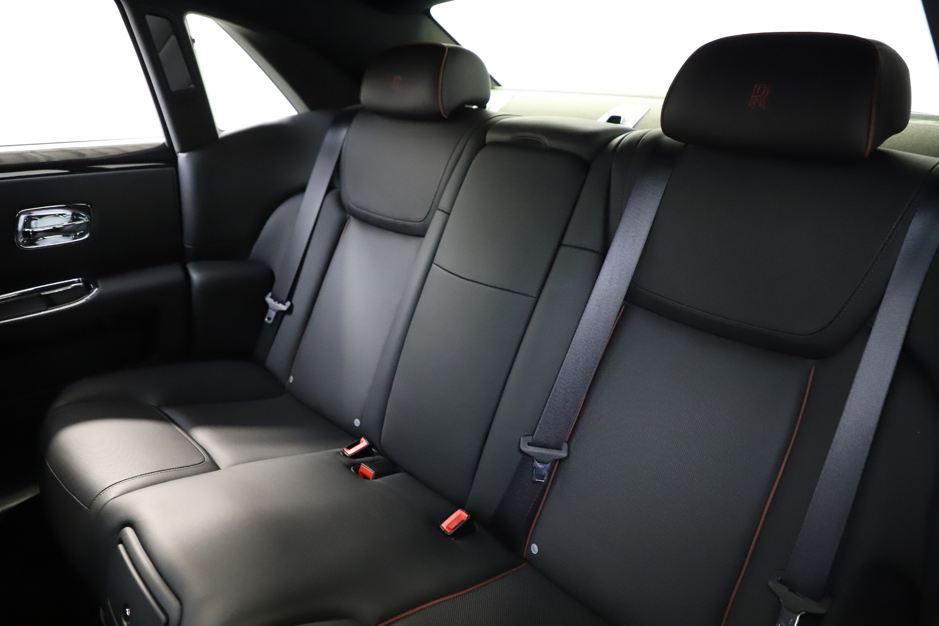 Used 2016 Rolls-Royce Ghost | St. Petersburg, FL