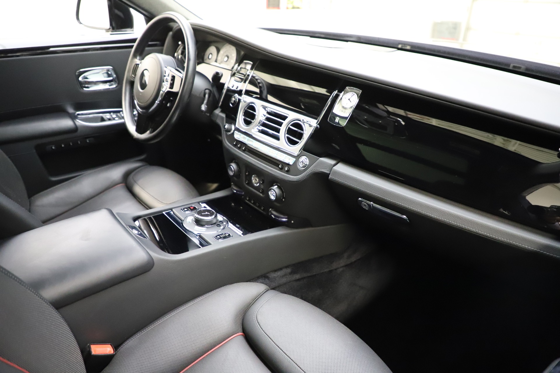 Used 2016 Rolls-Royce Ghost | St. Petersburg, FL