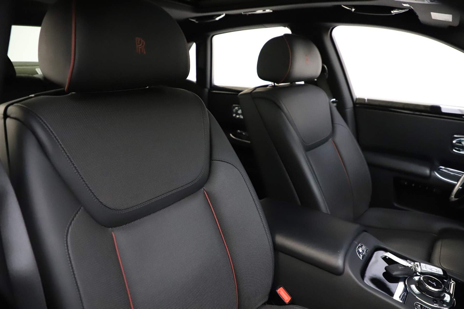 Used 2016 Rolls-Royce Ghost | St. Petersburg, FL