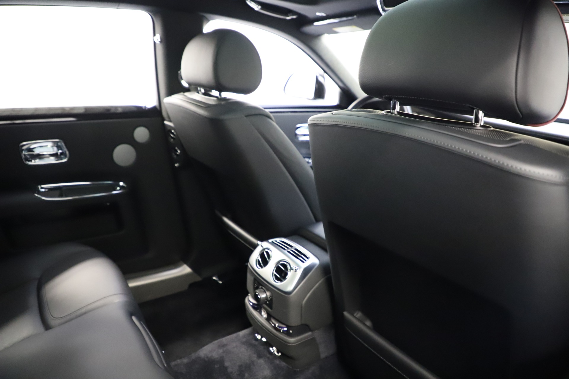 Used 2016 Rolls-Royce Ghost | St. Petersburg, FL