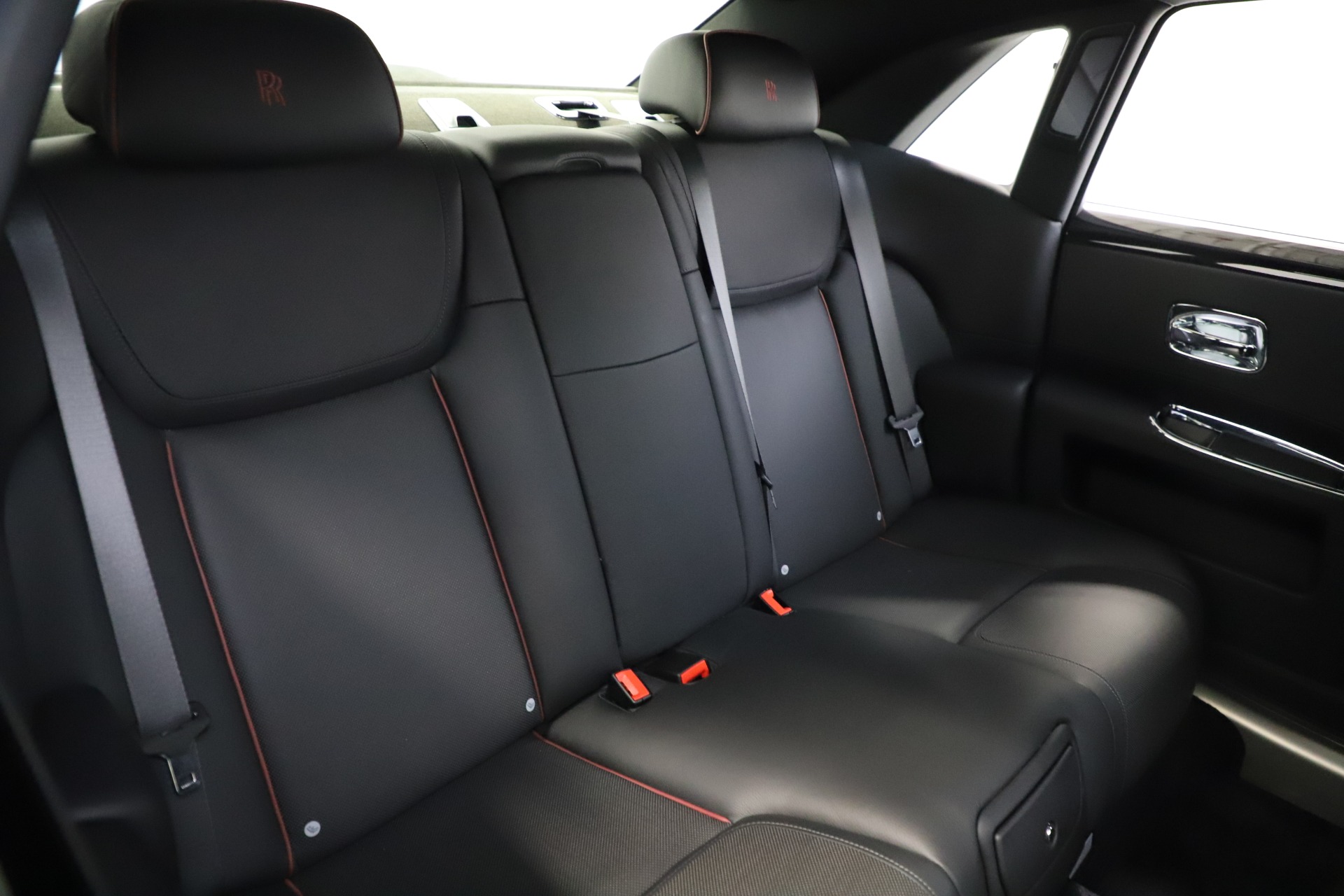 Used 2016 Rolls-Royce Ghost | St. Petersburg, FL
