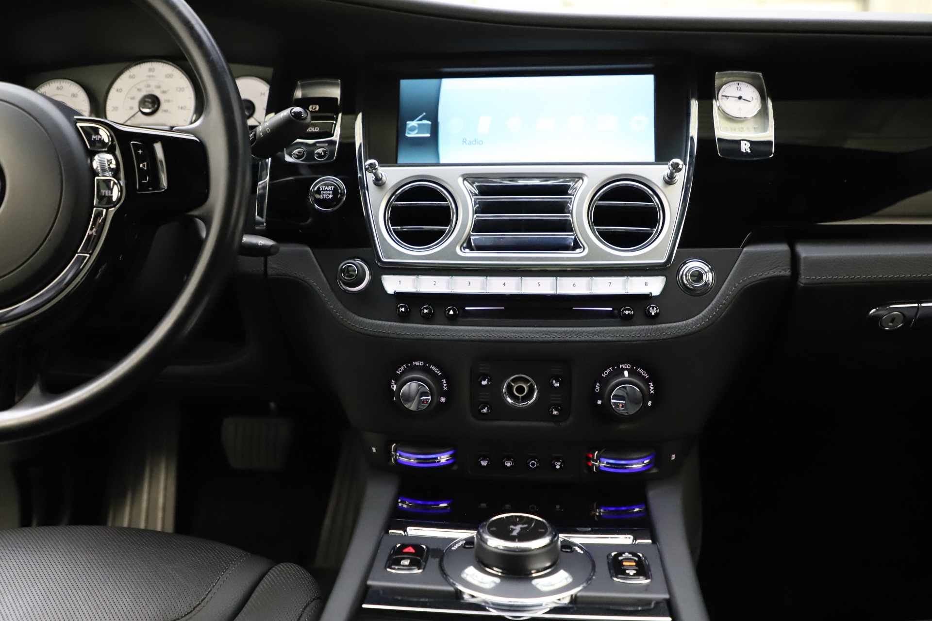 Used 2016 Rolls-Royce Ghost | St. Petersburg, FL
