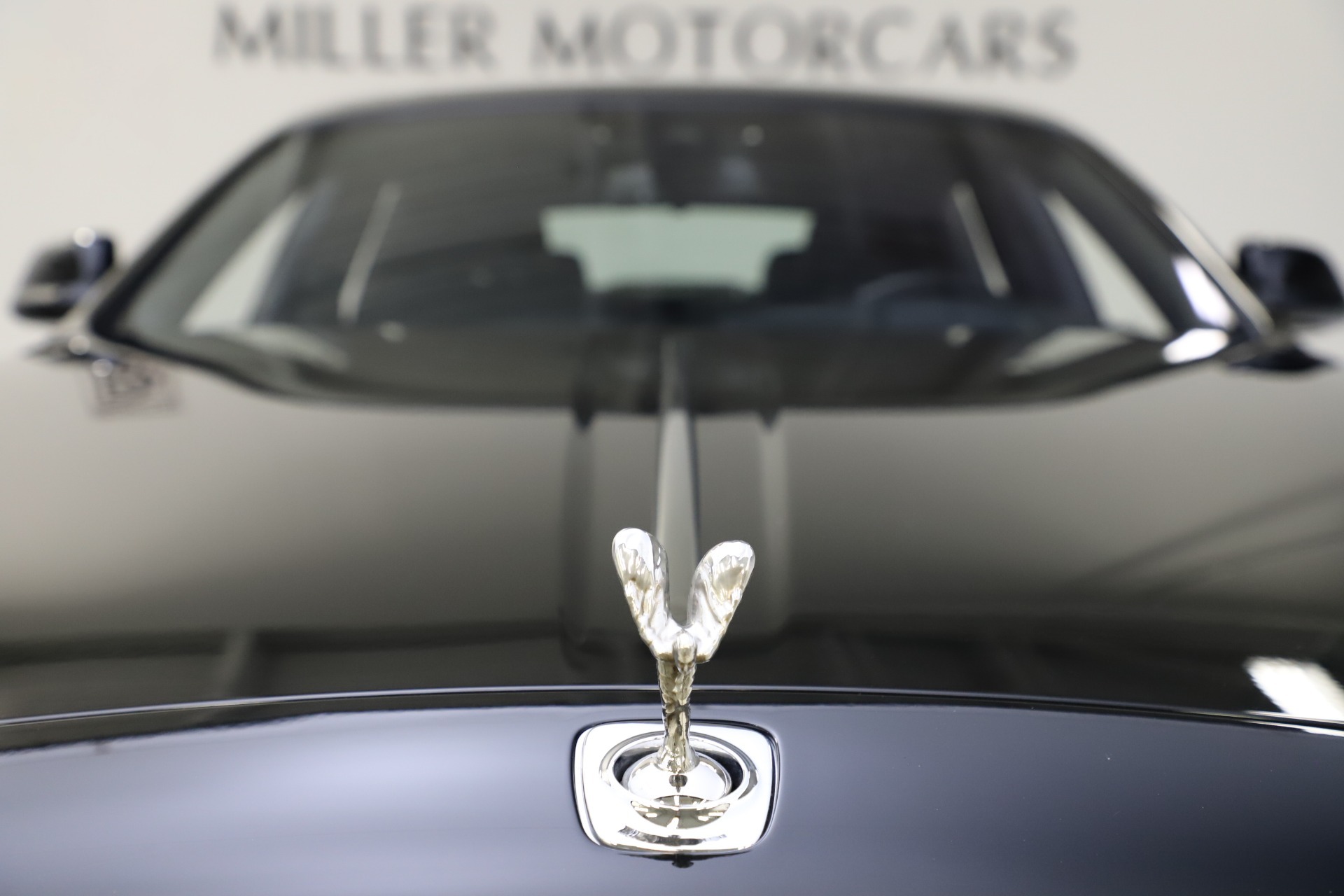 Used 2016 Rolls-Royce Ghost | St. Petersburg, FL