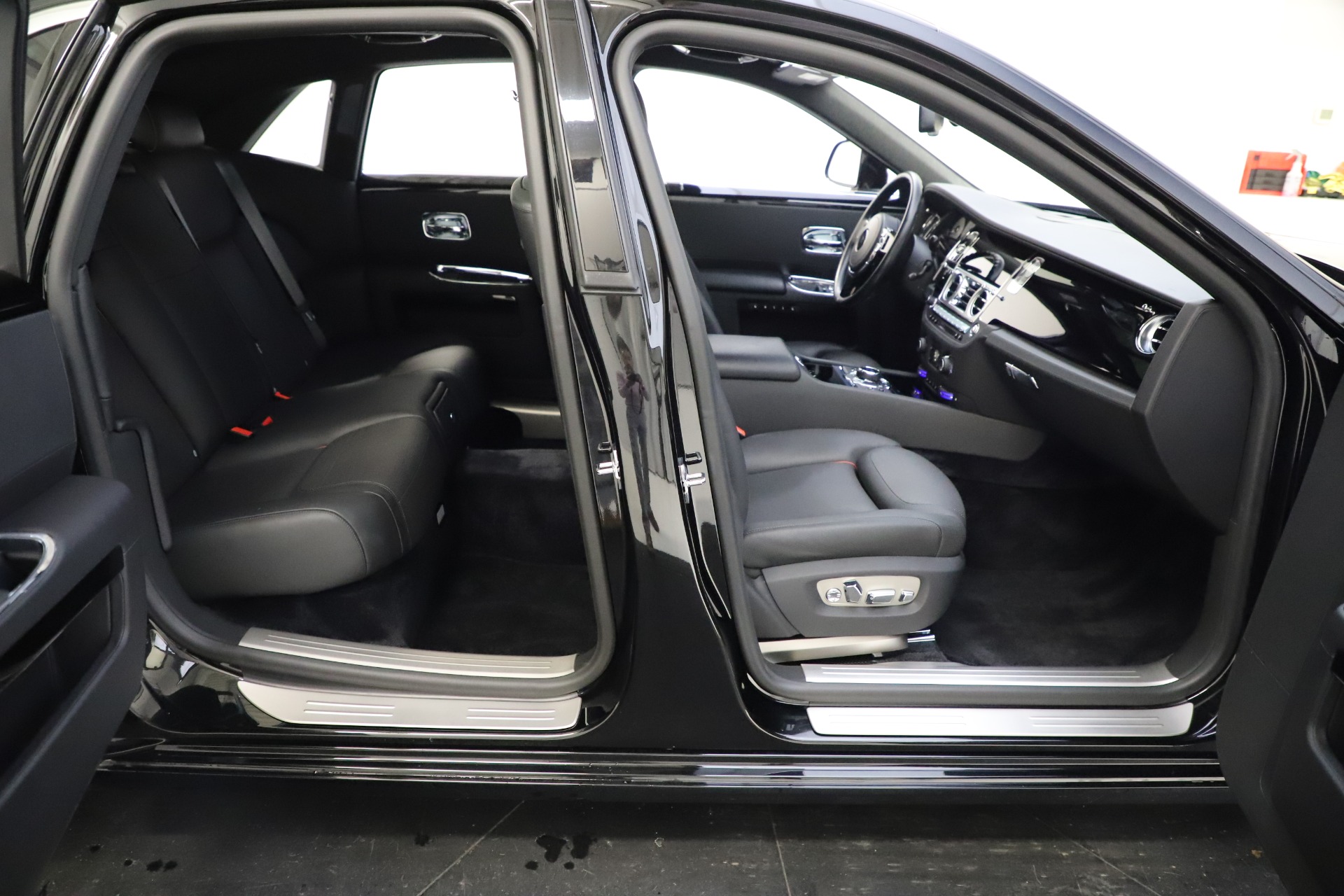 Used 2016 Rolls-Royce Ghost | St. Petersburg, FL