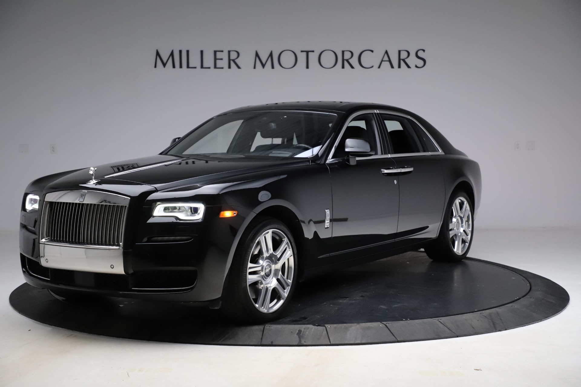 Used 2016 Rolls-Royce Ghost | St. Petersburg, FL