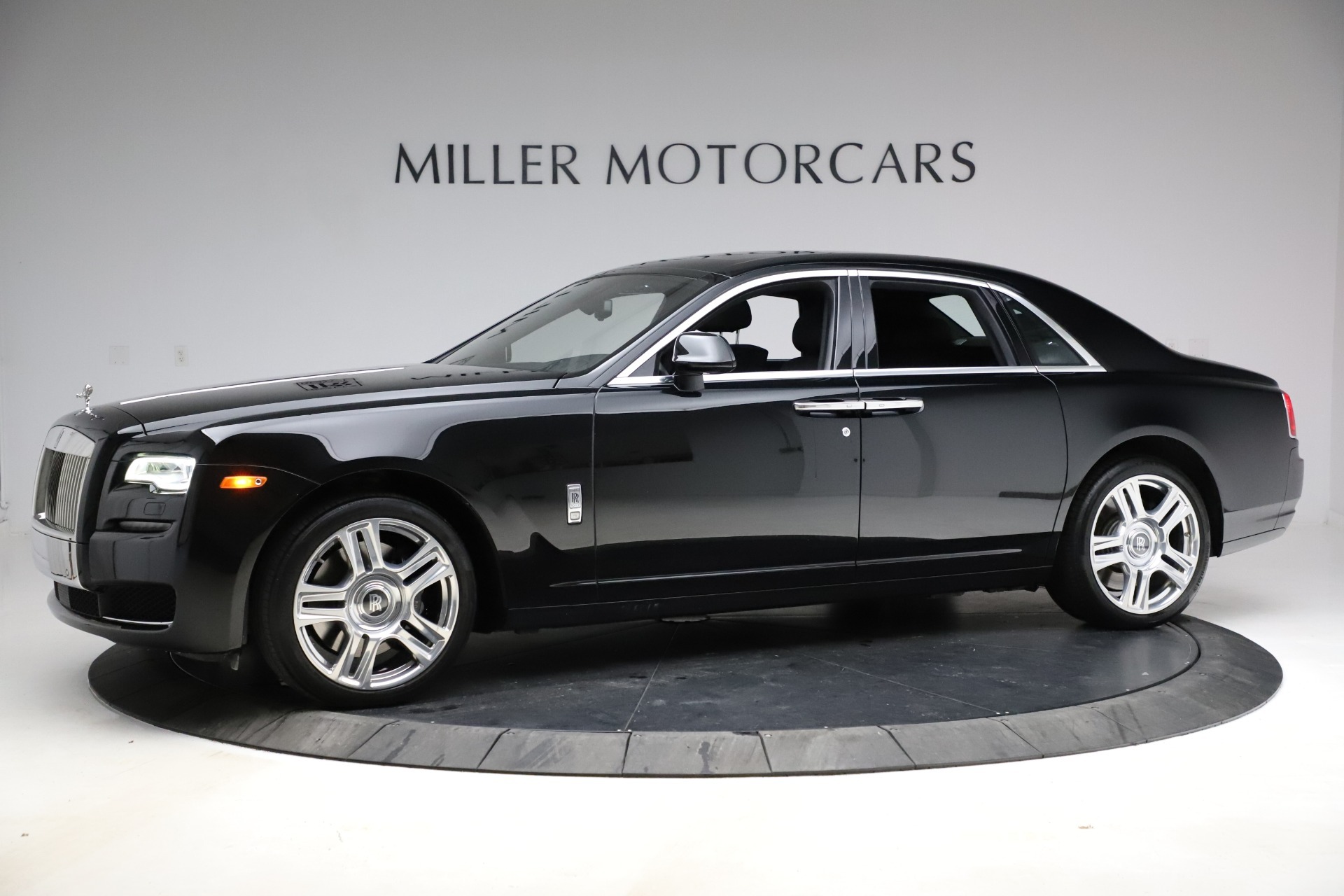 Used 2016 Rolls-Royce Ghost | St. Petersburg, FL