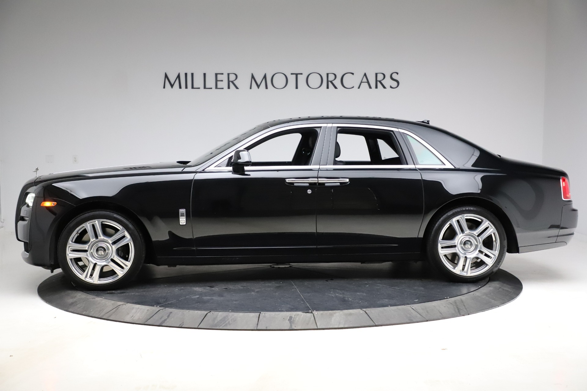 Used 2016 Rolls-Royce Ghost | St. Petersburg, FL