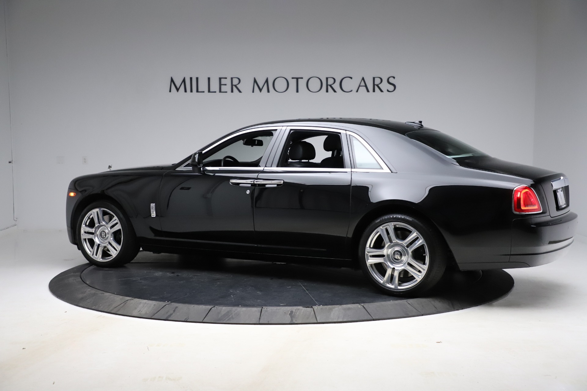 Used 2016 Rolls-Royce Ghost | St. Petersburg, FL
