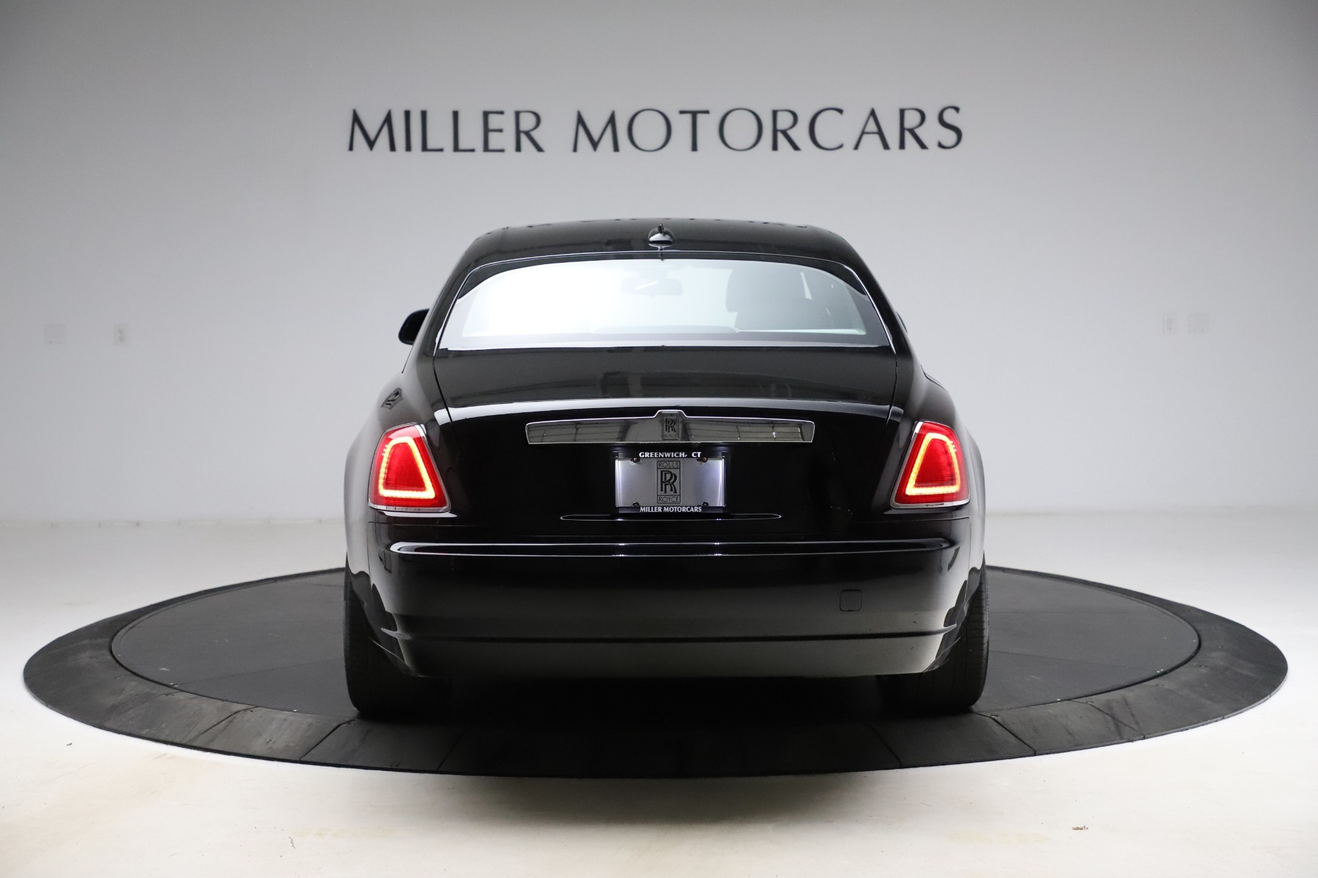 Used 2016 Rolls-Royce Ghost | St. Petersburg, FL