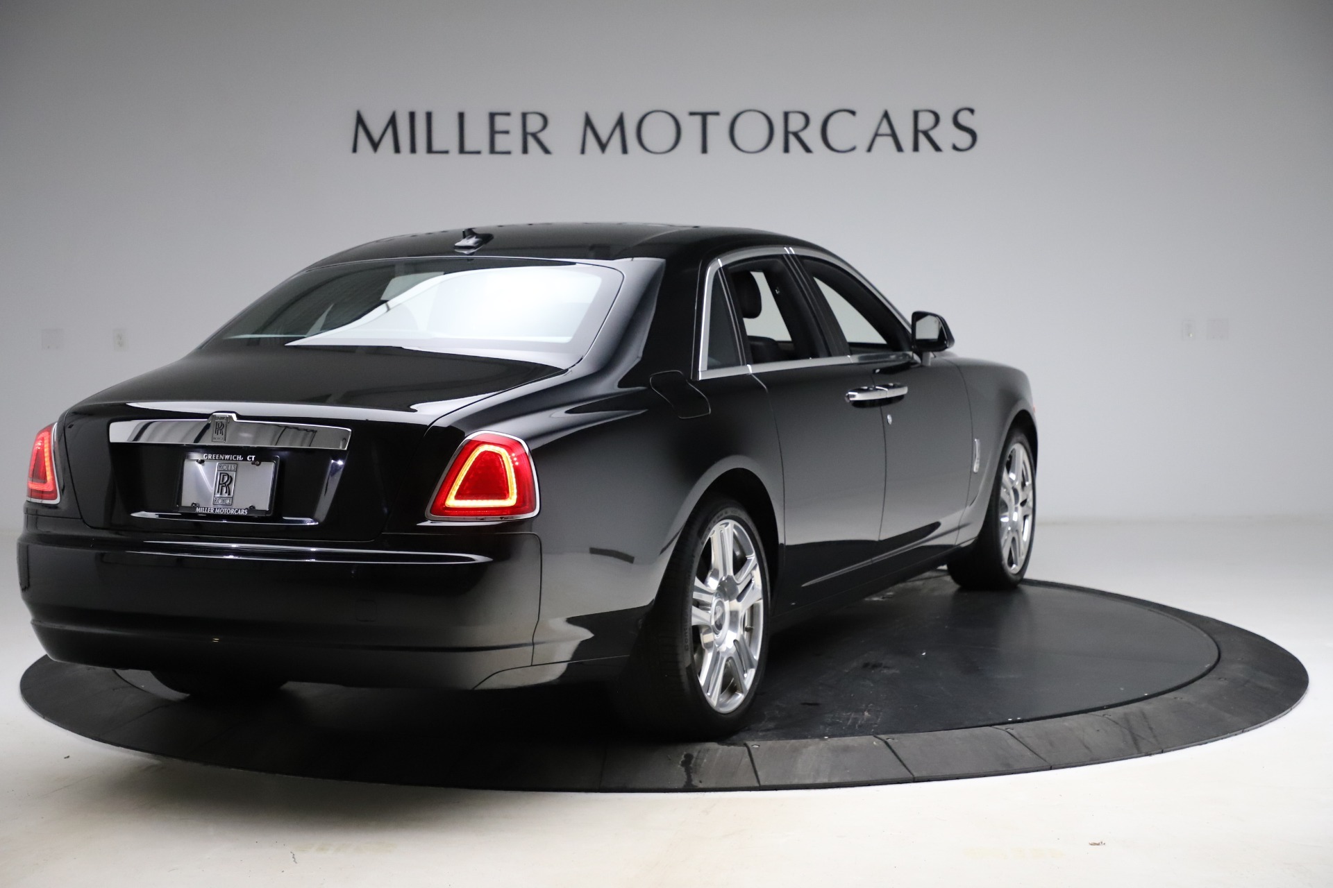 Used 2016 Rolls-Royce Ghost | St. Petersburg, FL