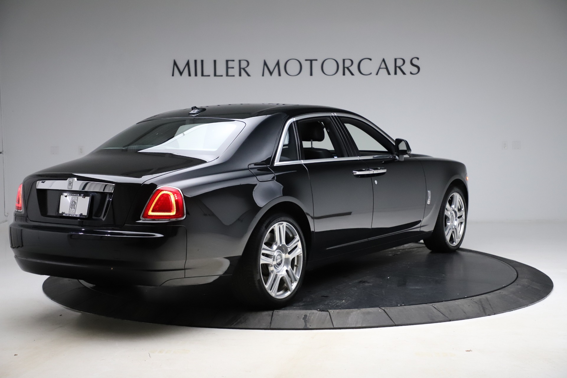 Used 2016 Rolls-Royce Ghost | St. Petersburg, FL