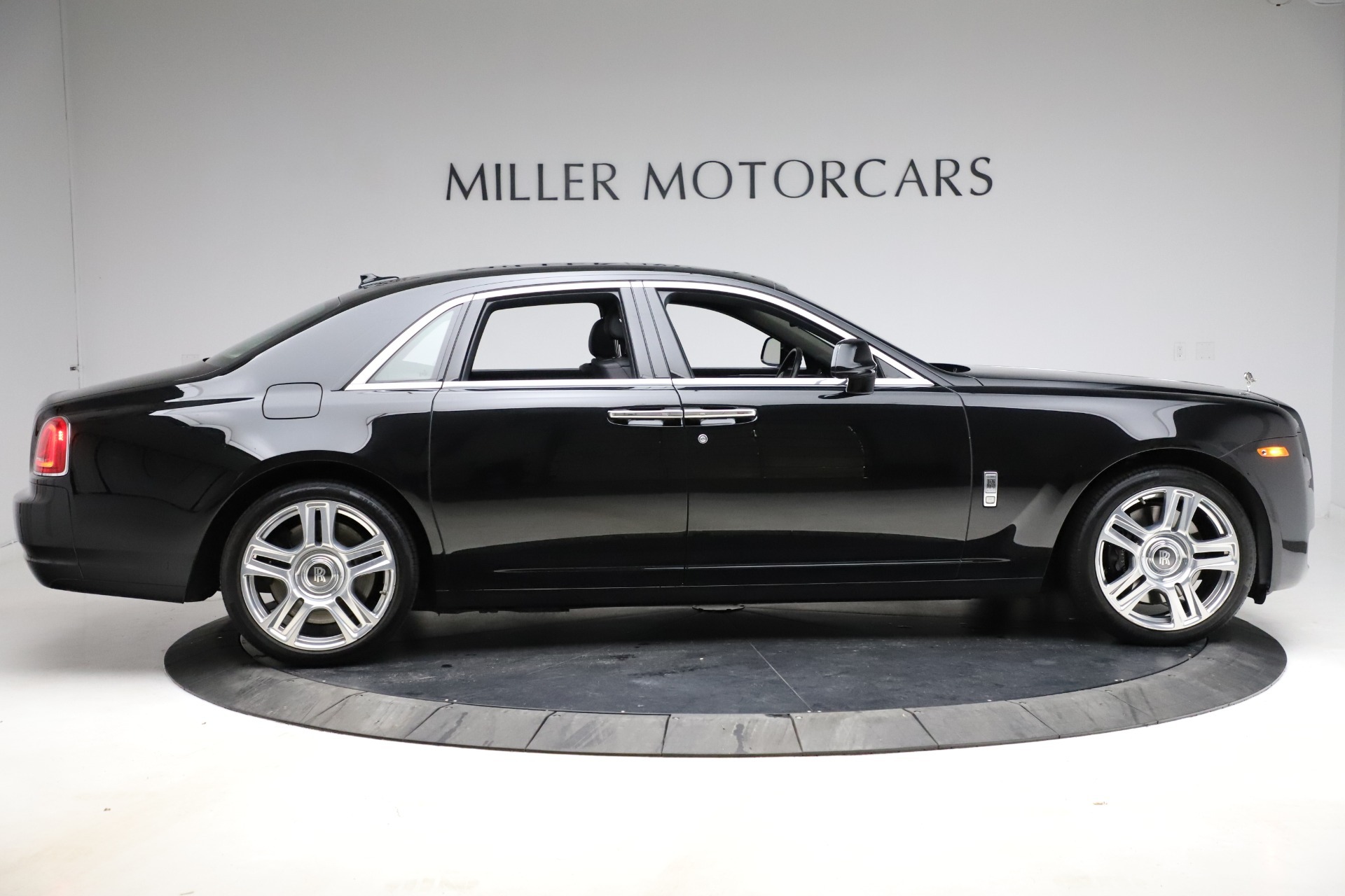 Used 2016 Rolls-Royce Ghost | St. Petersburg, FL