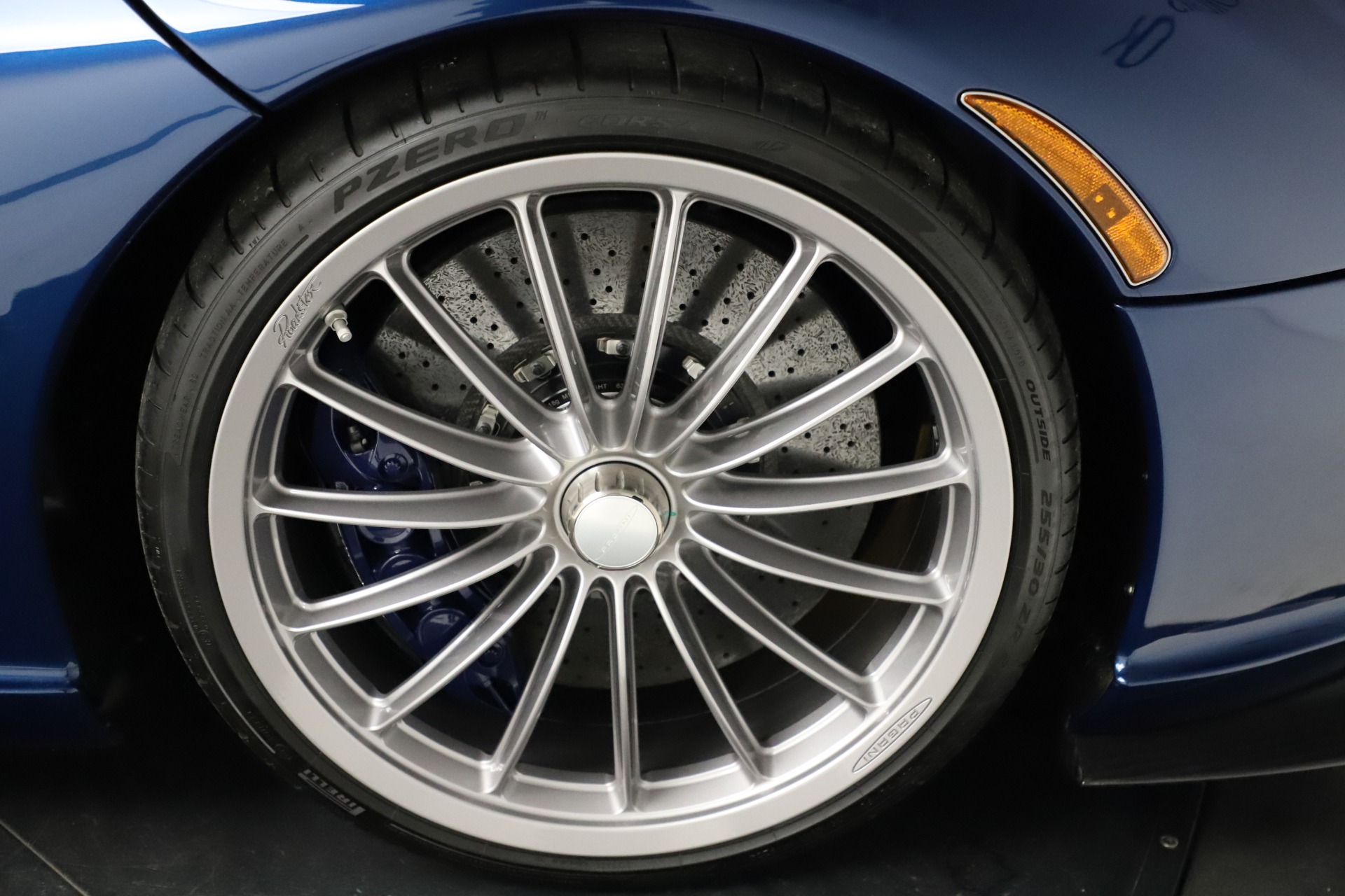 Used 2017 Pagani Huayra Roadster | St. Petersburg, FL
