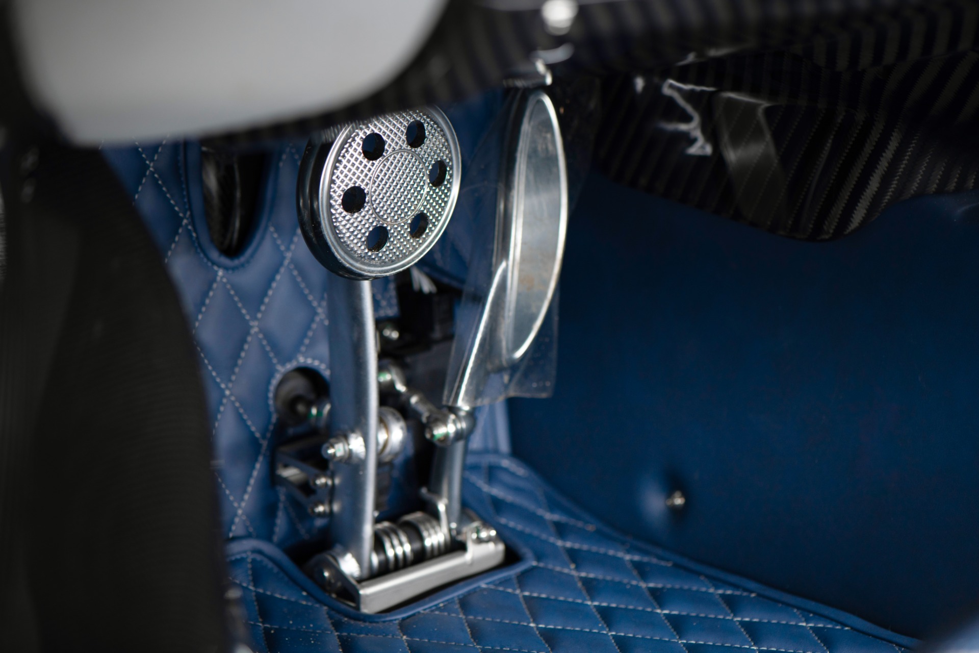 Used 2017 Pagani Huayra Roadster | St. Petersburg, FL