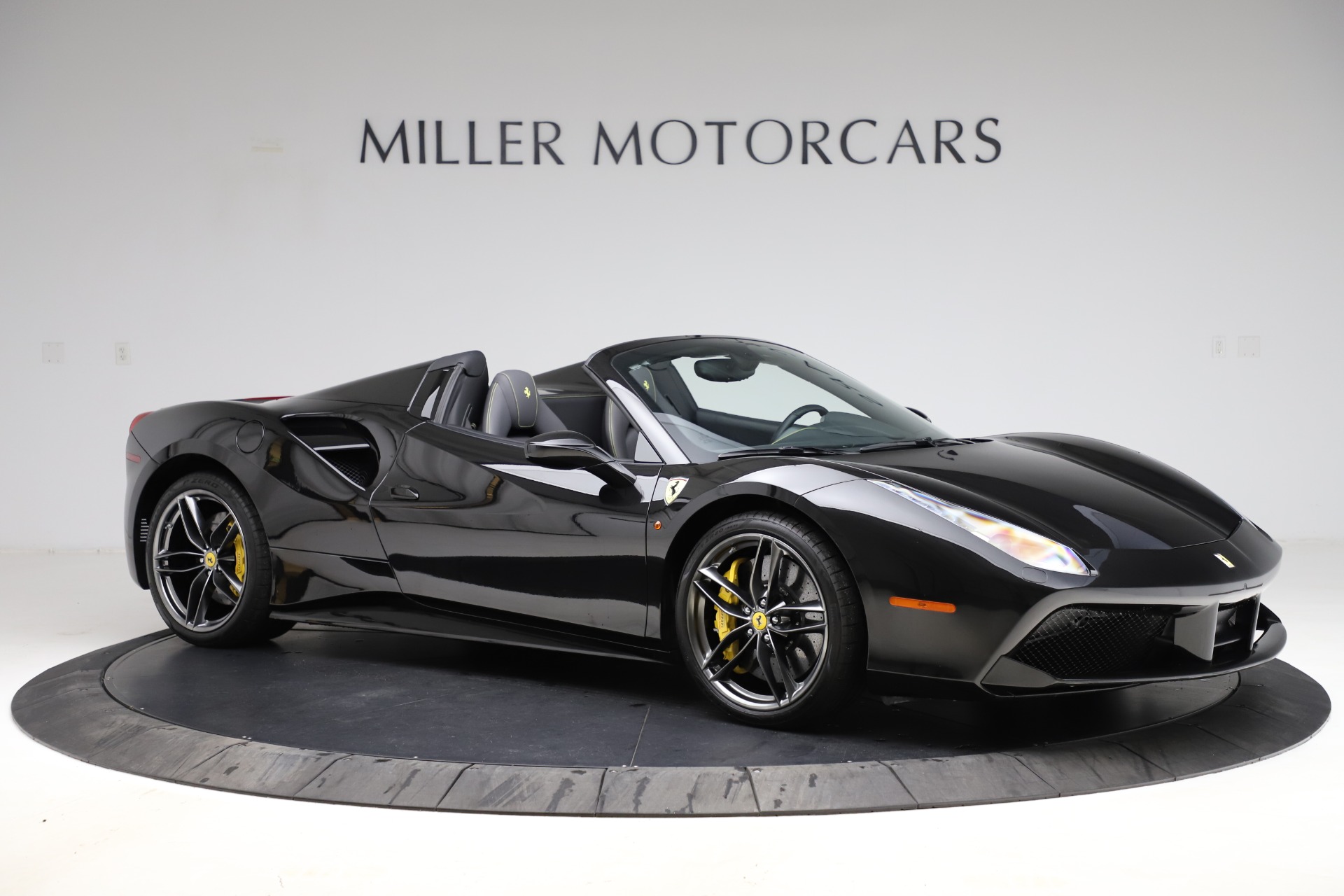 Used 2017 Ferrari 488 Spider | St. Petersburg, FL