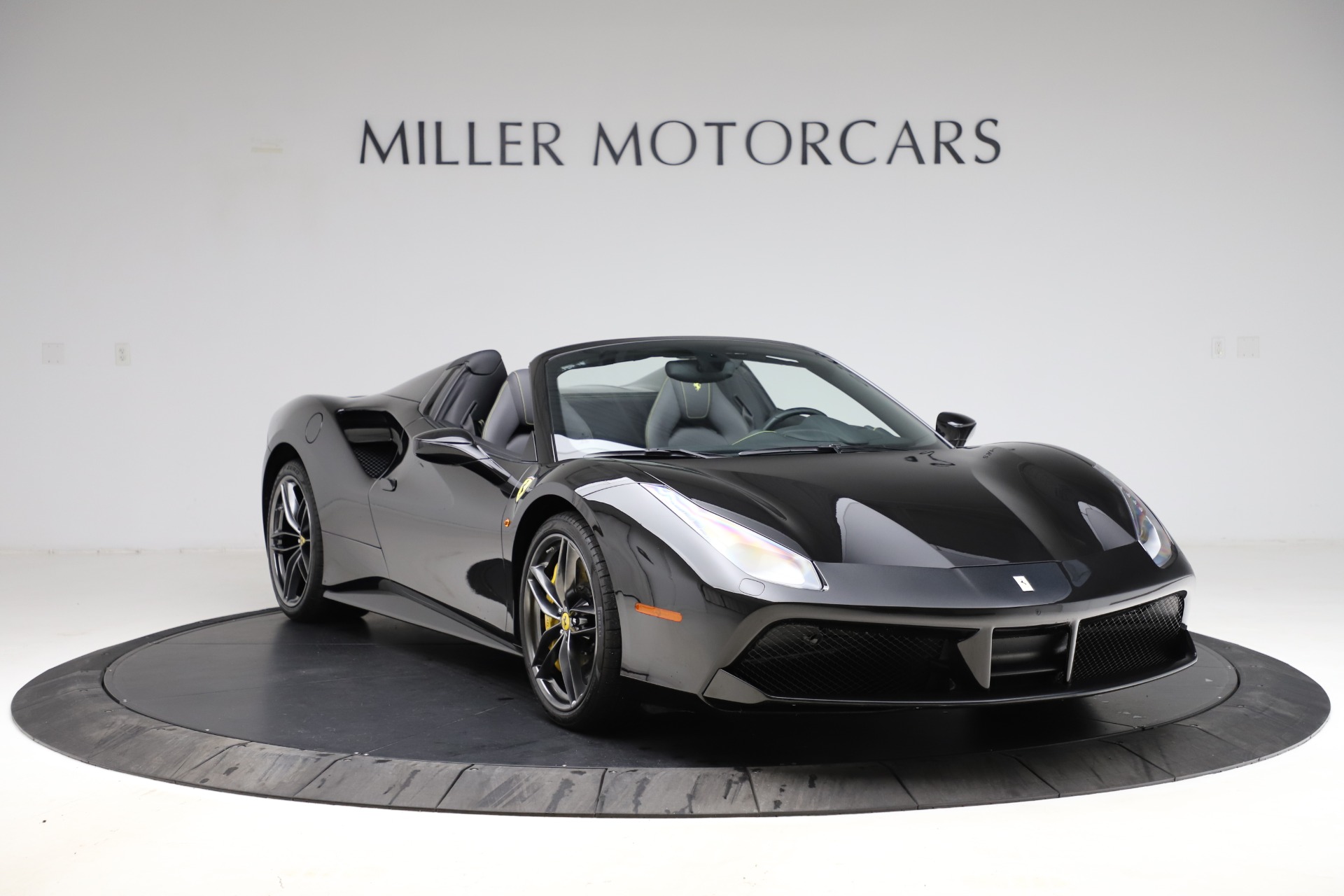 Used 2017 Ferrari 488 Spider | St. Petersburg, FL