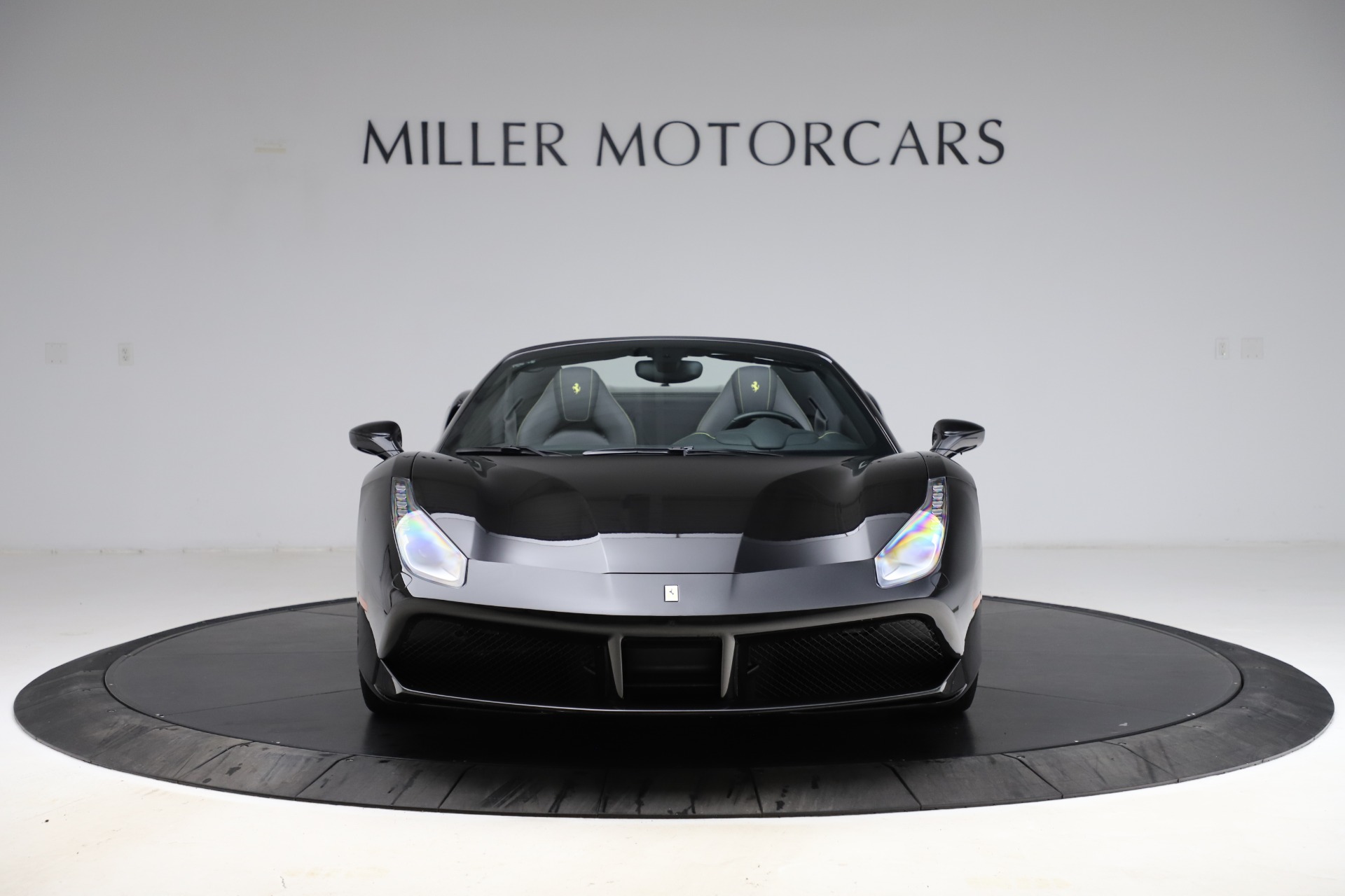 Used 2017 Ferrari 488 Spider | St. Petersburg, FL