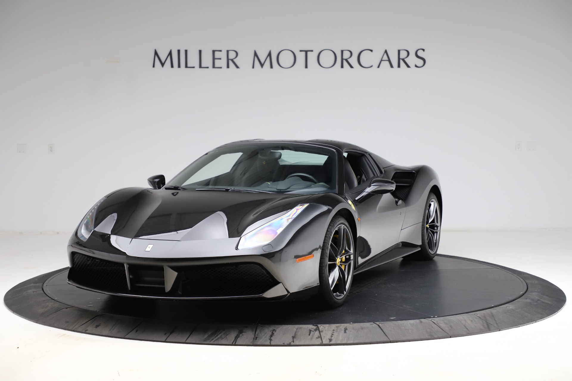Used 2017 Ferrari 488 Spider | St. Petersburg, FL
