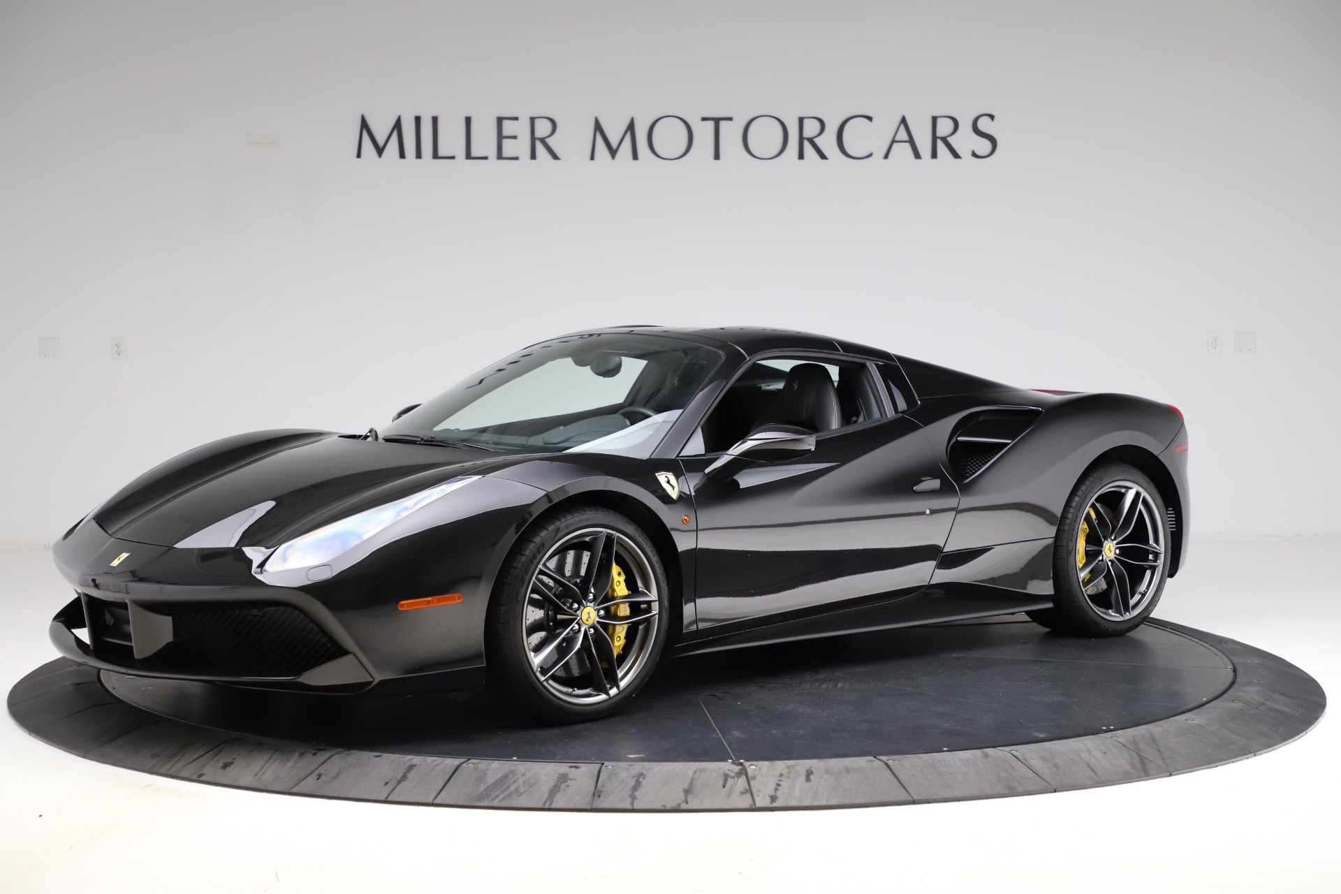 Used 2017 Ferrari 488 Spider | St. Petersburg, FL