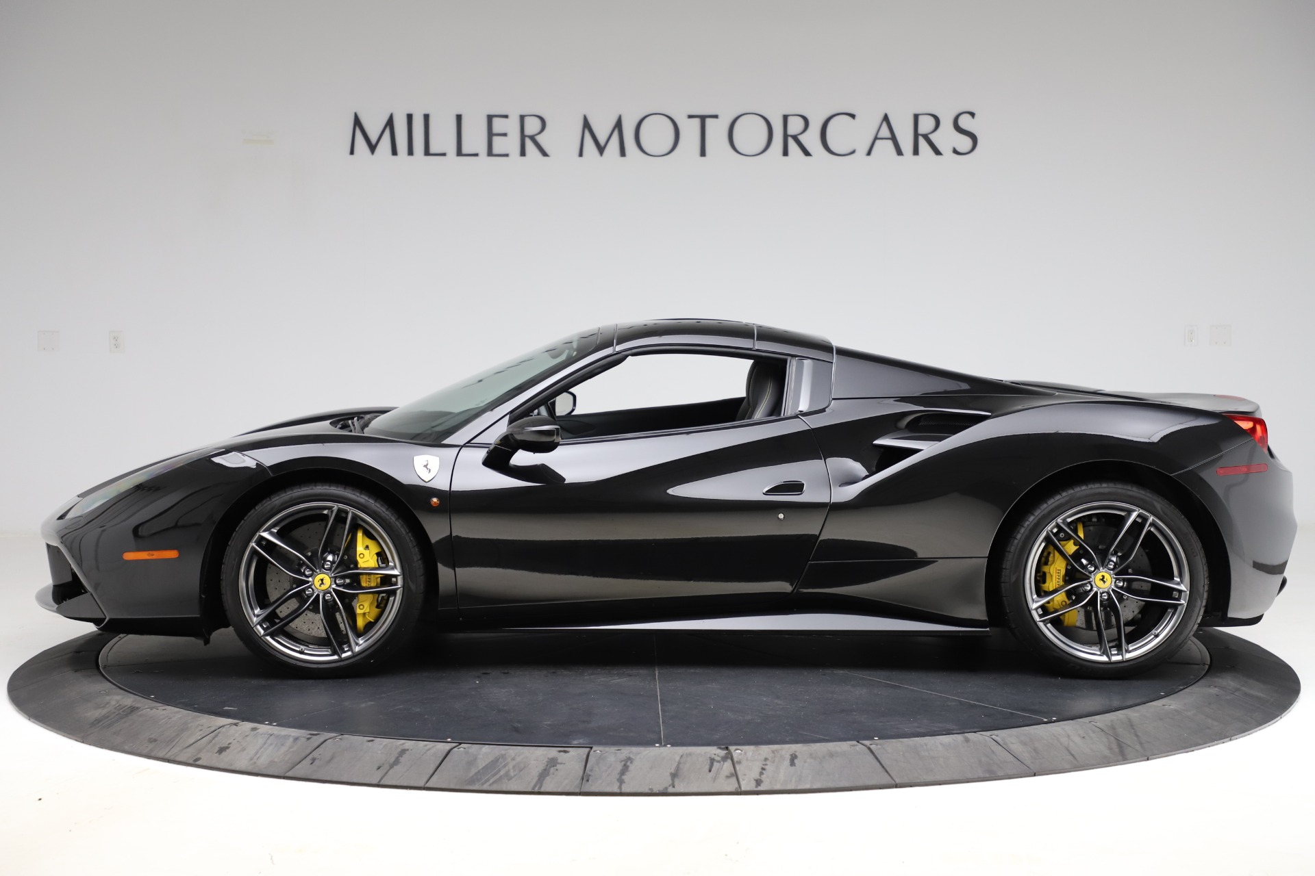 Used 2017 Ferrari 488 Spider | St. Petersburg, FL