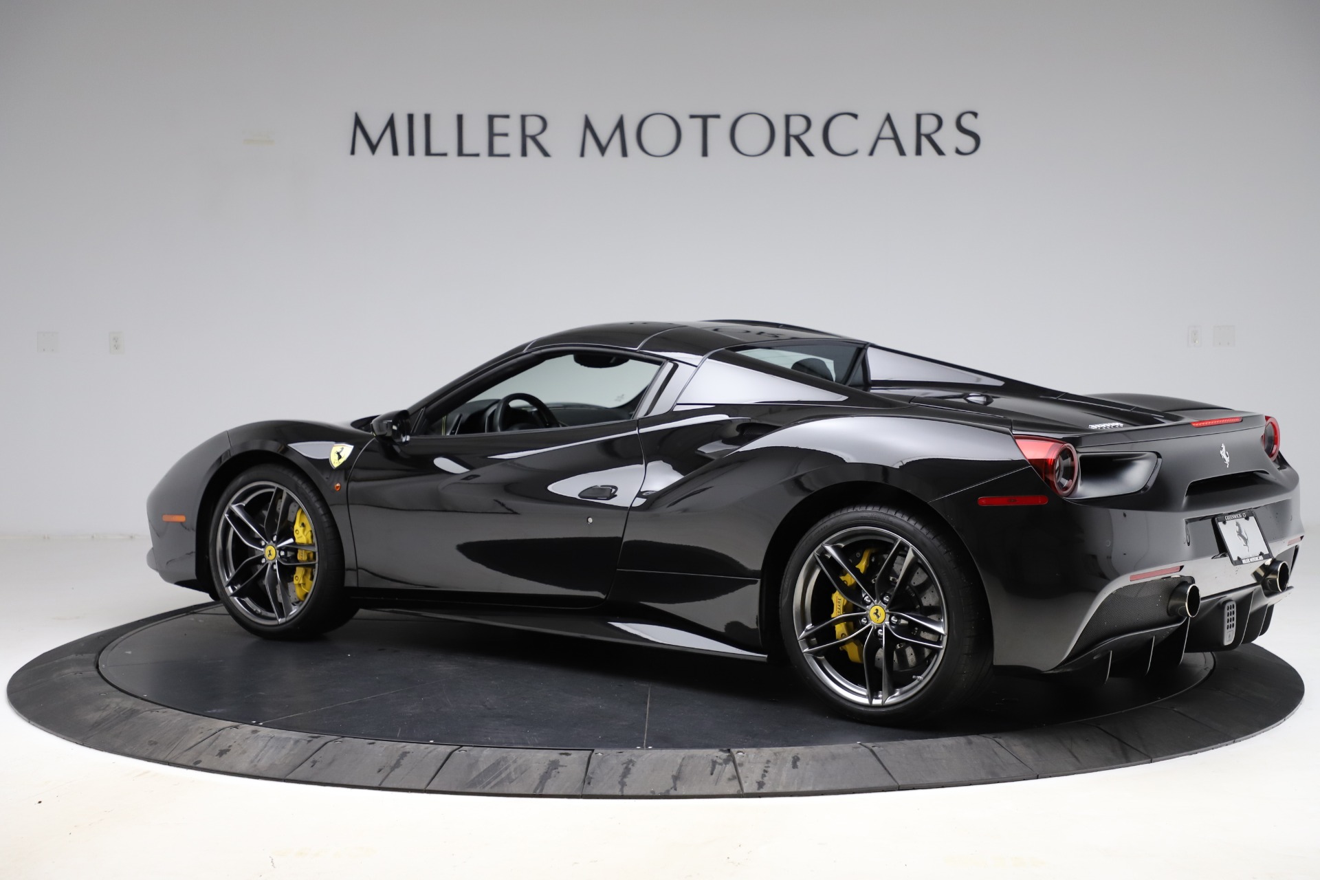 Used 2017 Ferrari 488 Spider | St. Petersburg, FL