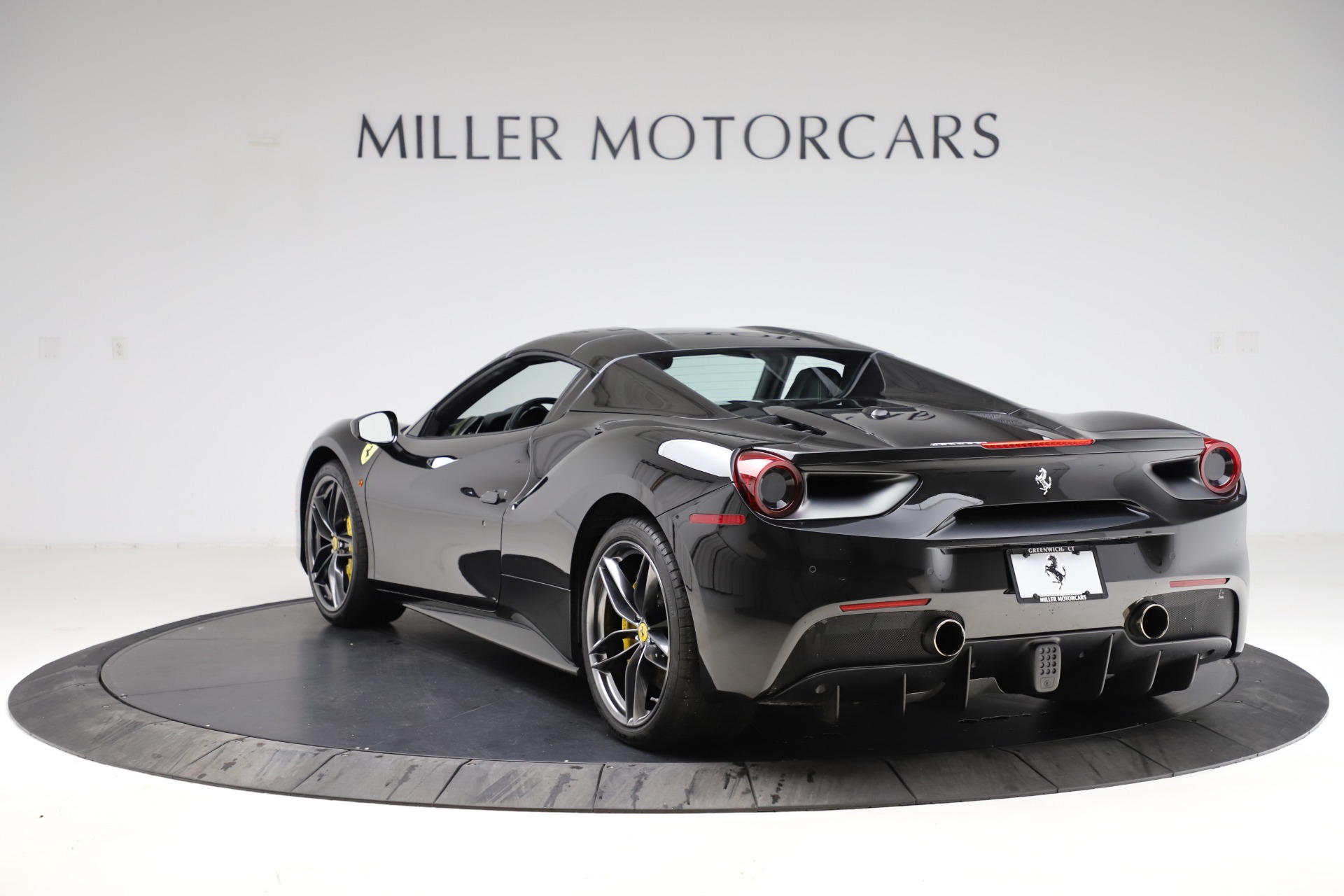 Used 2017 Ferrari 488 Spider | St. Petersburg, FL