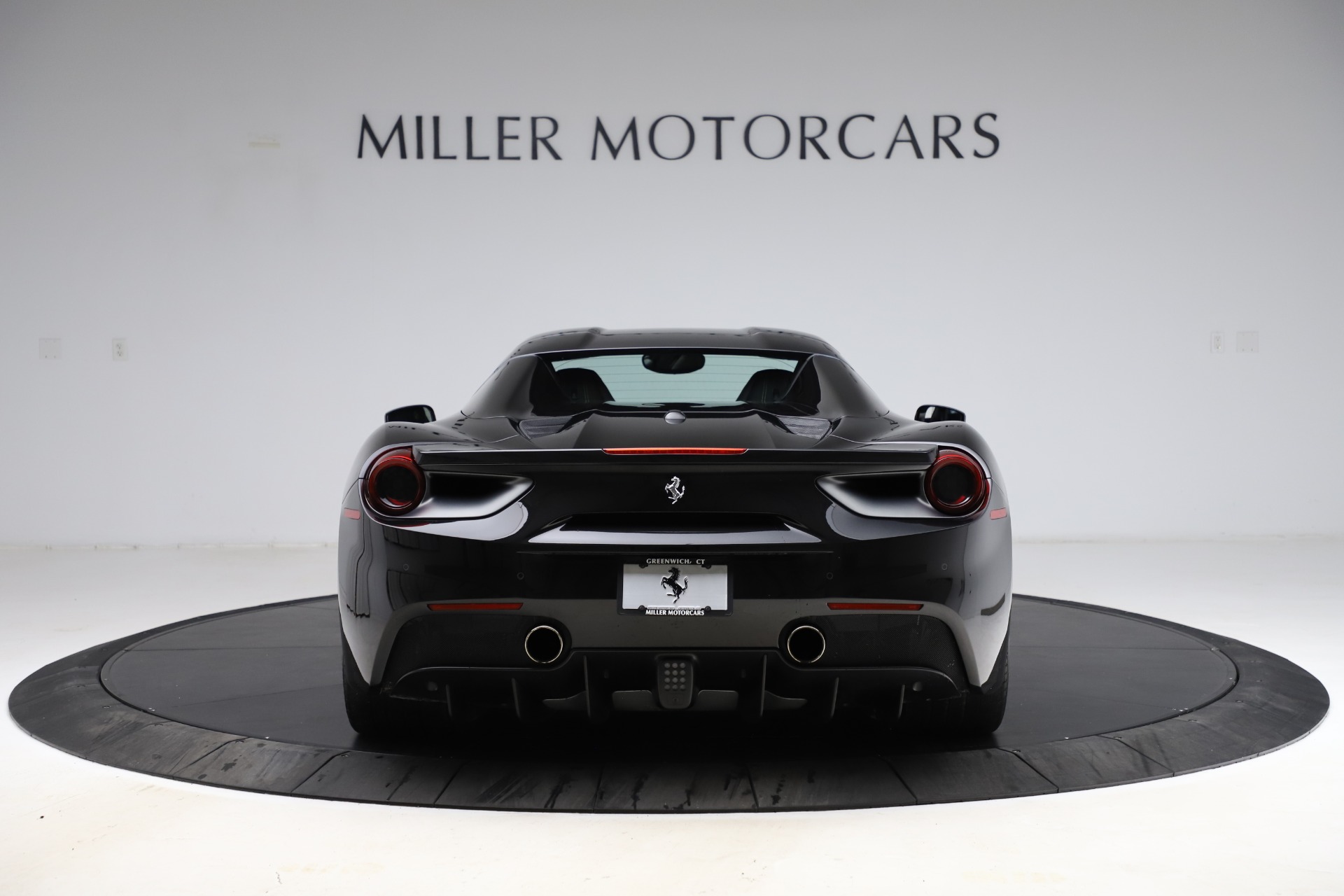Used 2017 Ferrari 488 Spider | St. Petersburg, FL