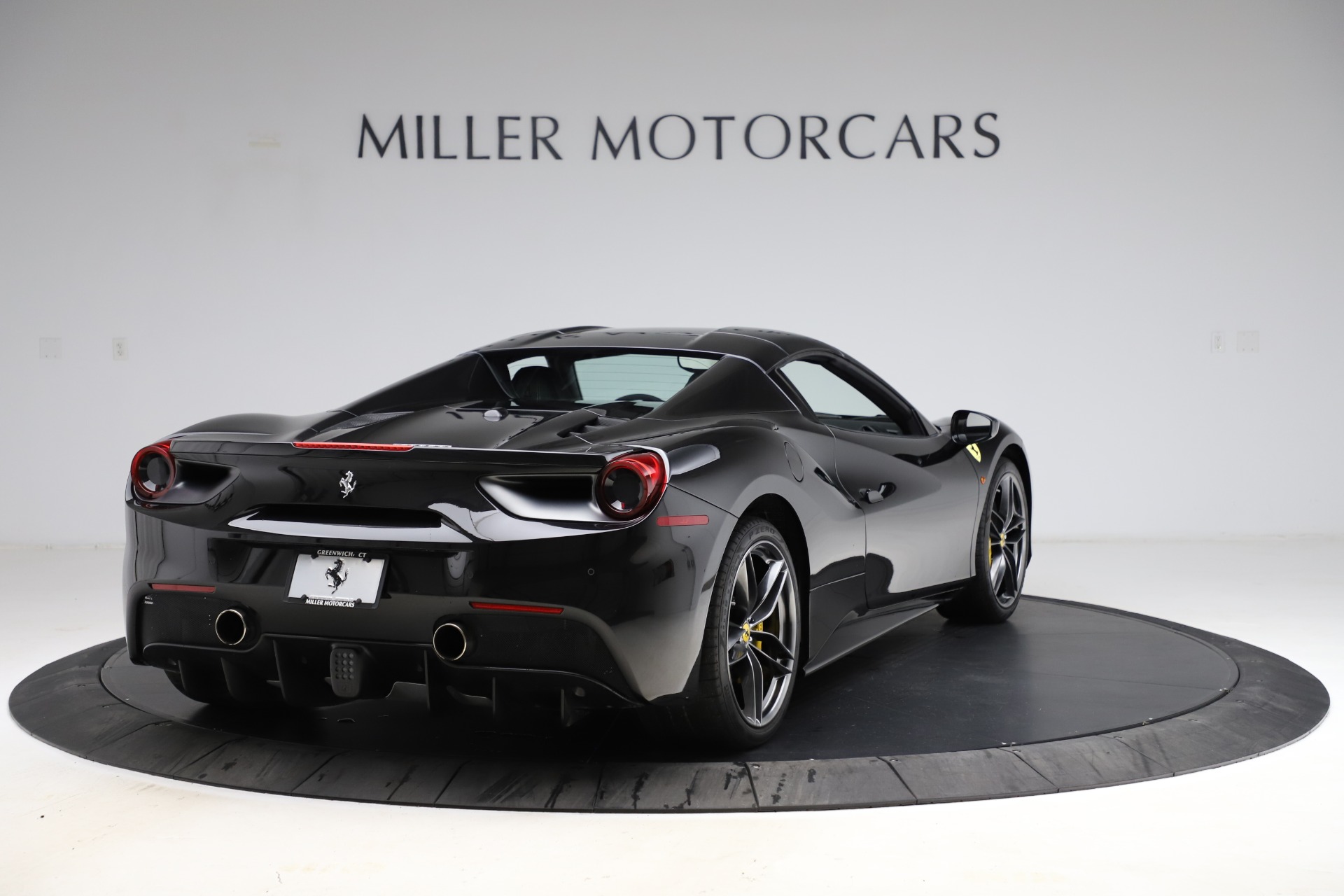 Used 2017 Ferrari 488 Spider | St. Petersburg, FL